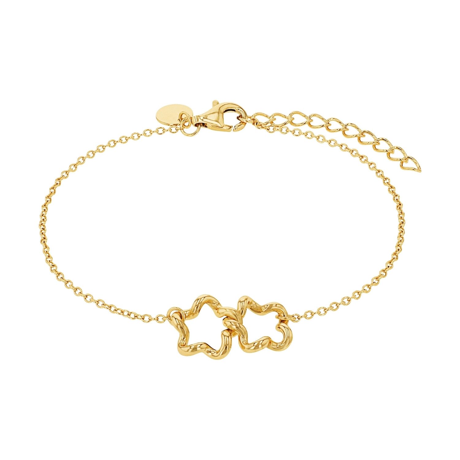 Noelani Armband Noelani Armband für Damen, 925 Sterling Silber (Armband, 1-tlg)