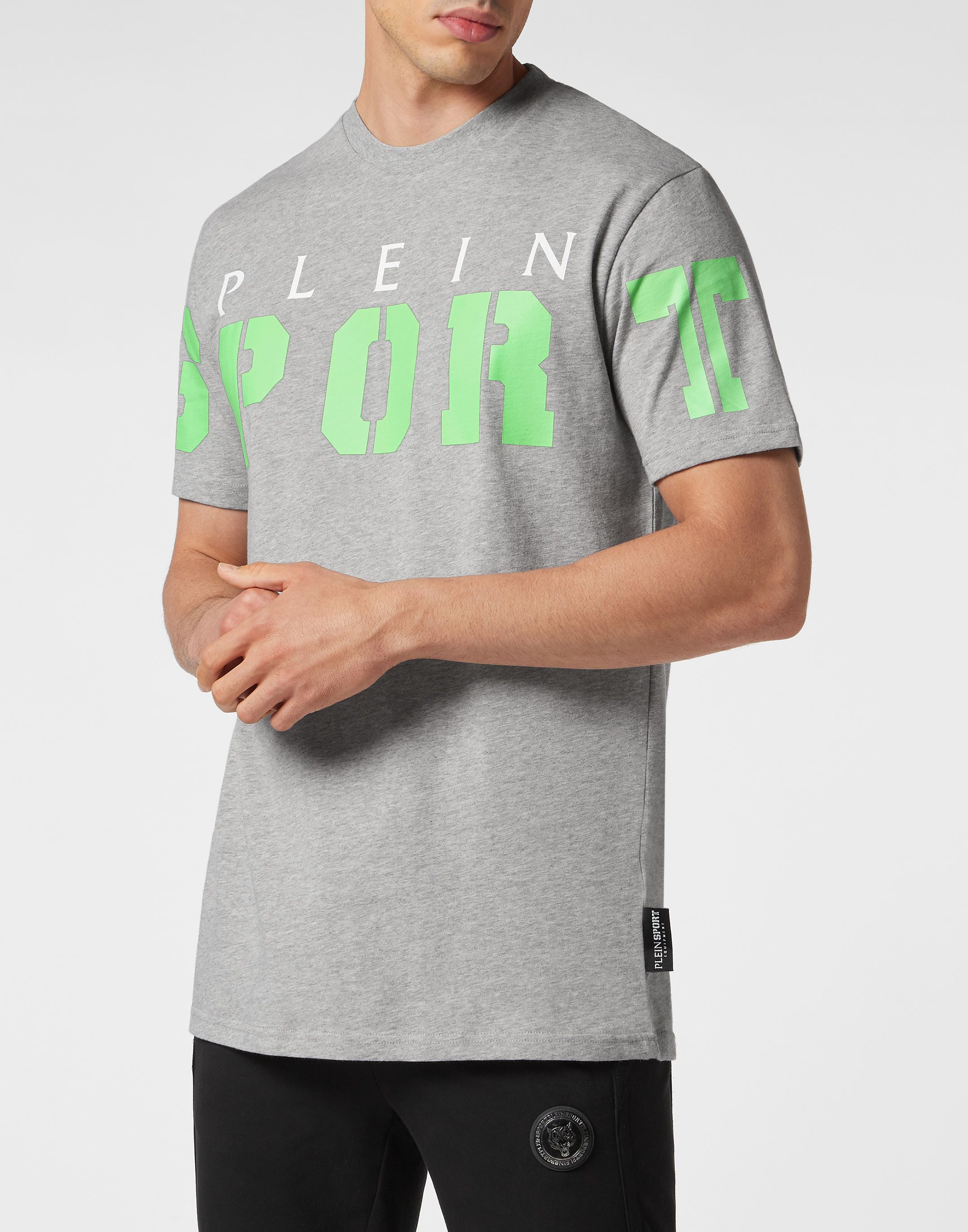 PLEIN SPORT T-Shirt T-Shirt günstig online kaufen