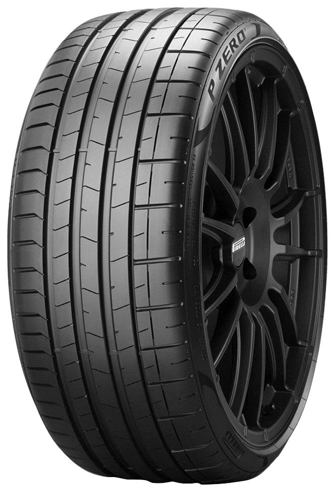 Pirelli Sommerreifen PZERO PZ4 SP.CAR, 1-St., 225/45 R18 95Y XL