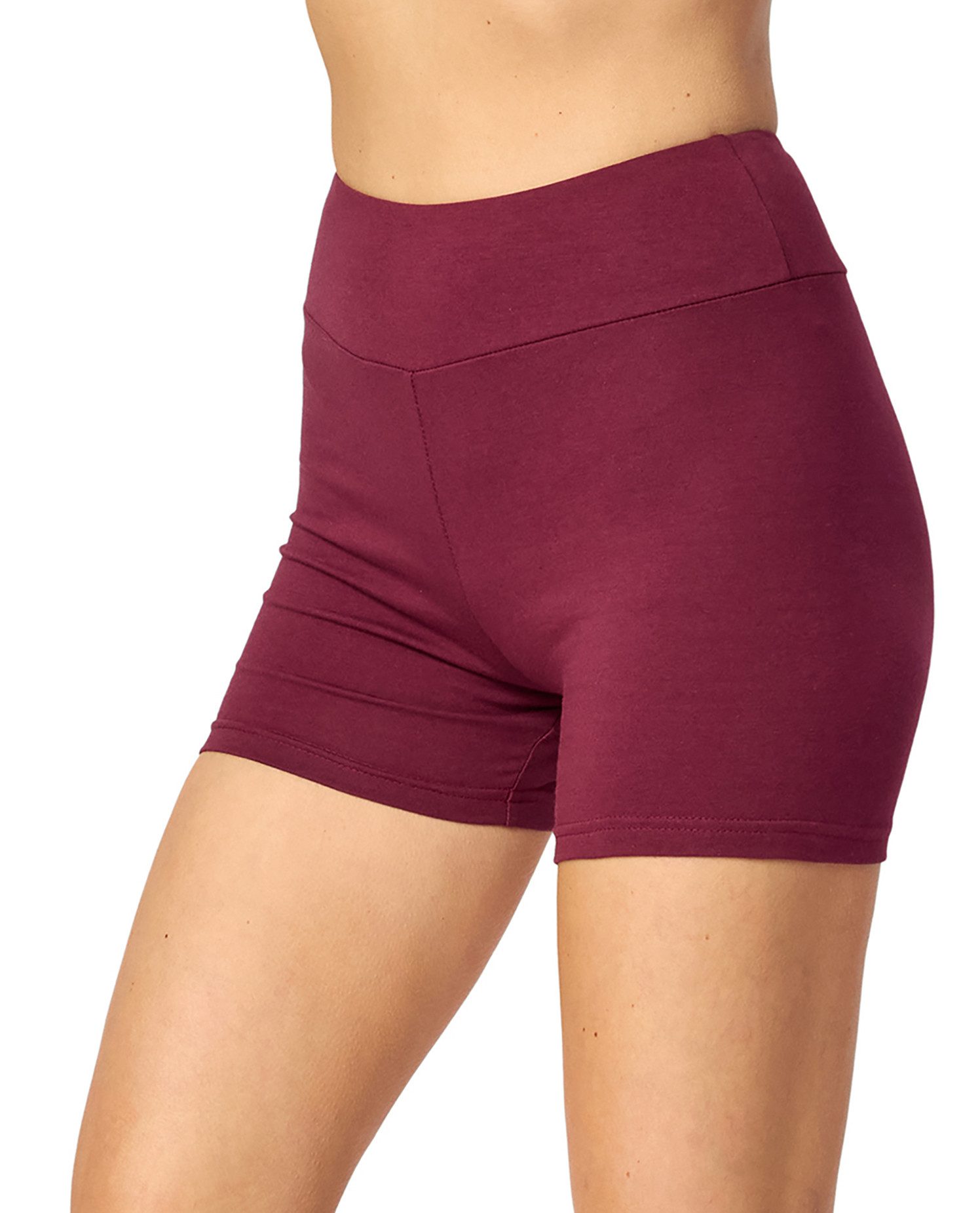 Merry Style Leggings Damen Shorts Radlerhose günstig online kaufen