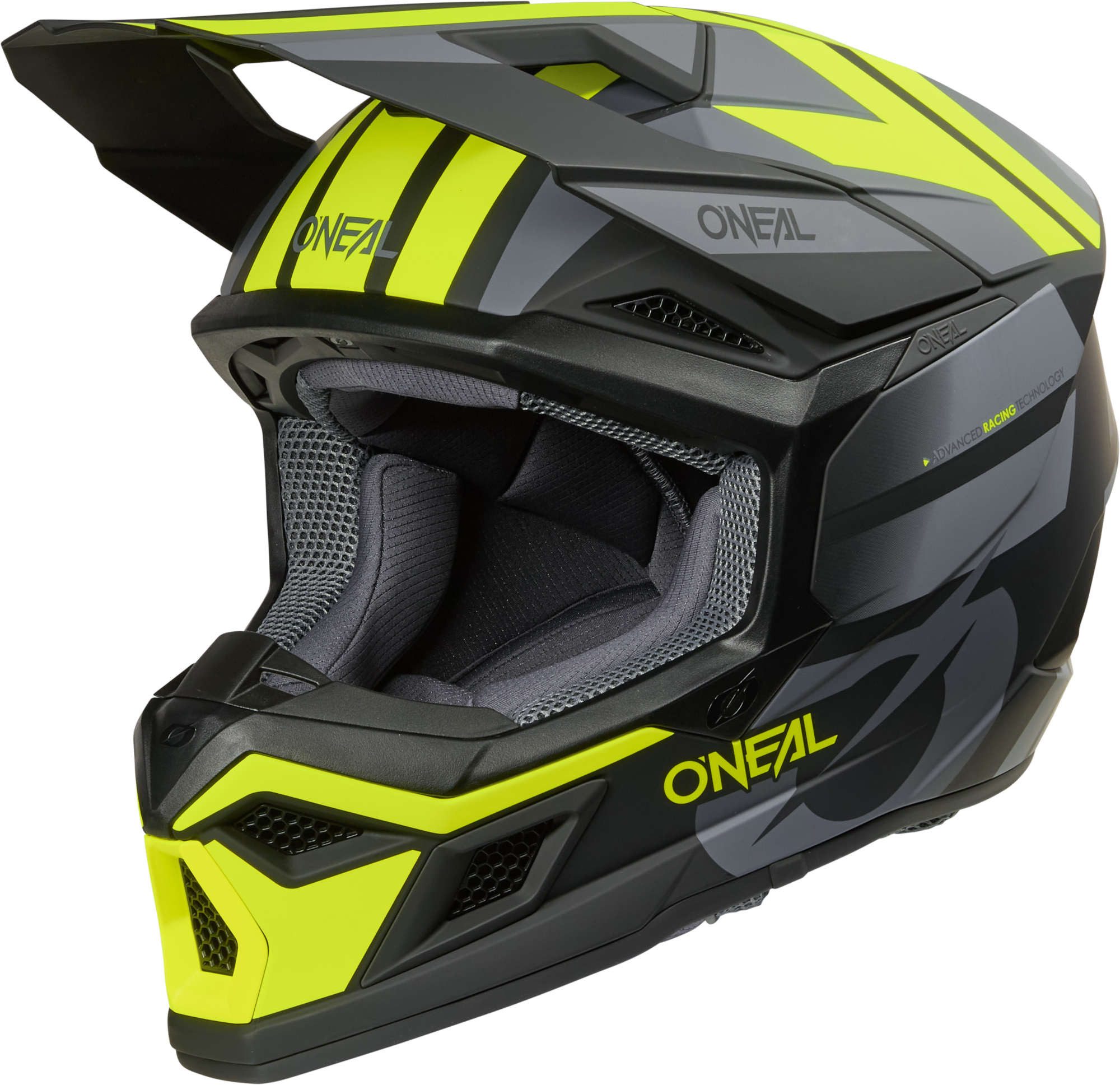 Motocrosshelm 3SRS RIDE Motocross Helm