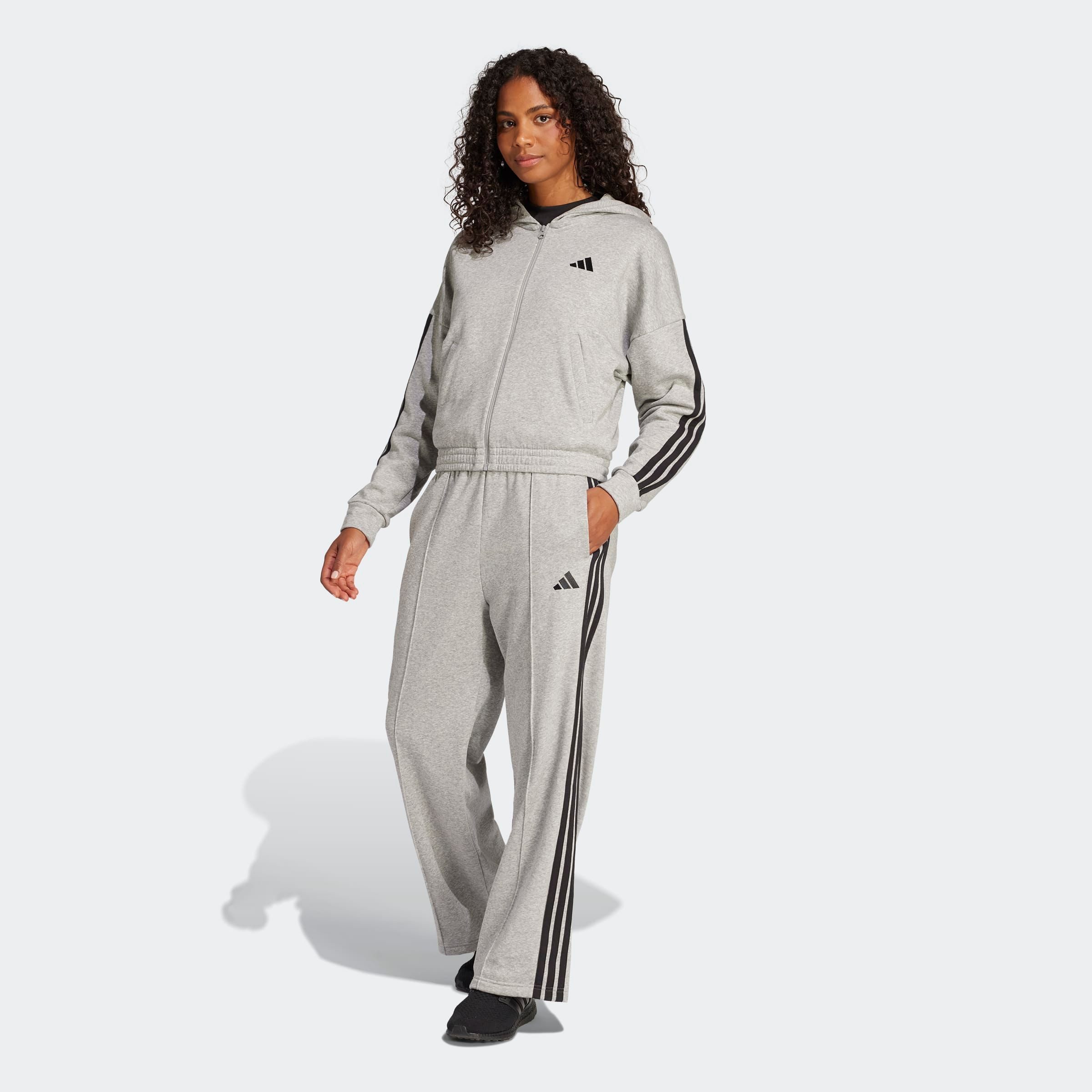 adidas Sportswear Trainingsanzug W ENERGIZE TS (2-tlg) günstig online kaufen