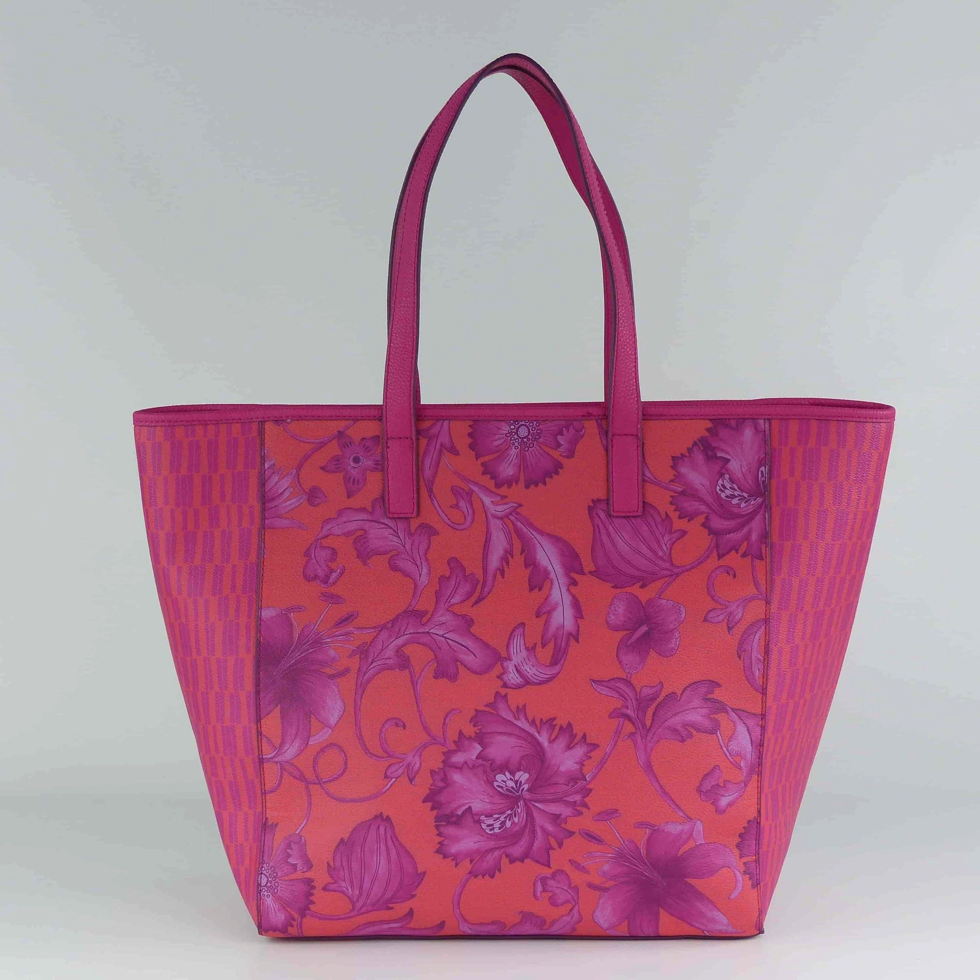 Oilily Shopper Fur Elise Cayenne günstig online kaufen
