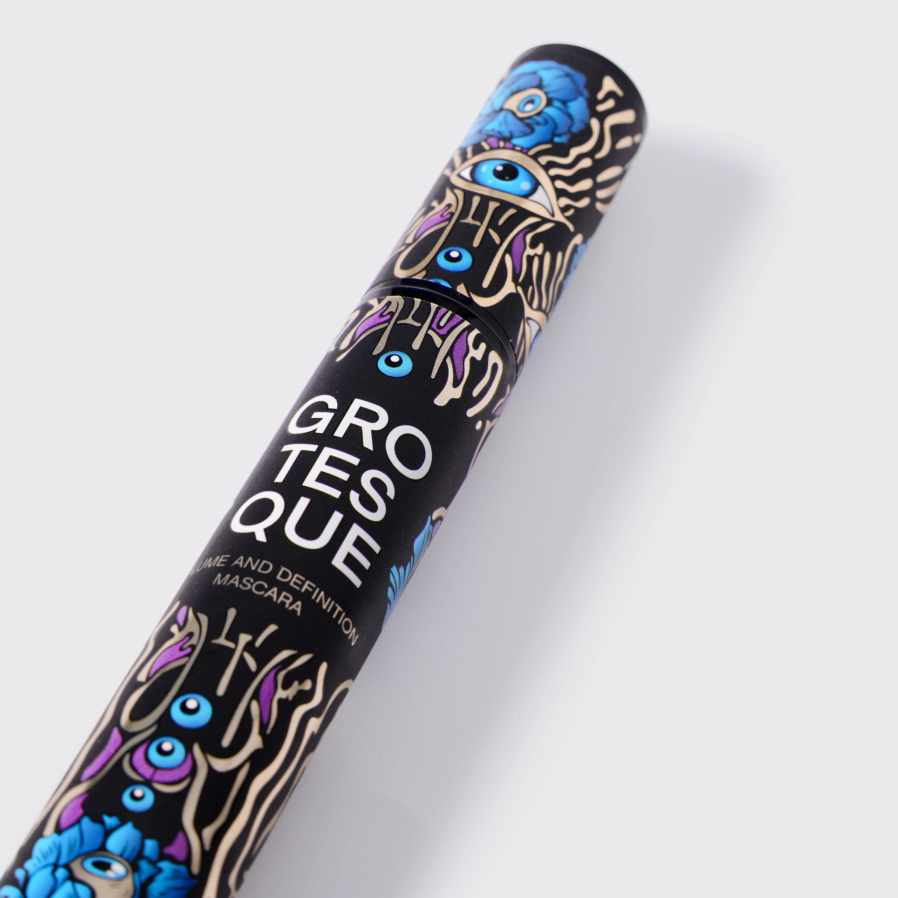 VIVIENNE SABO Mascara Vivienne Sabo - Gigantic volume Mascara - Grotesque
