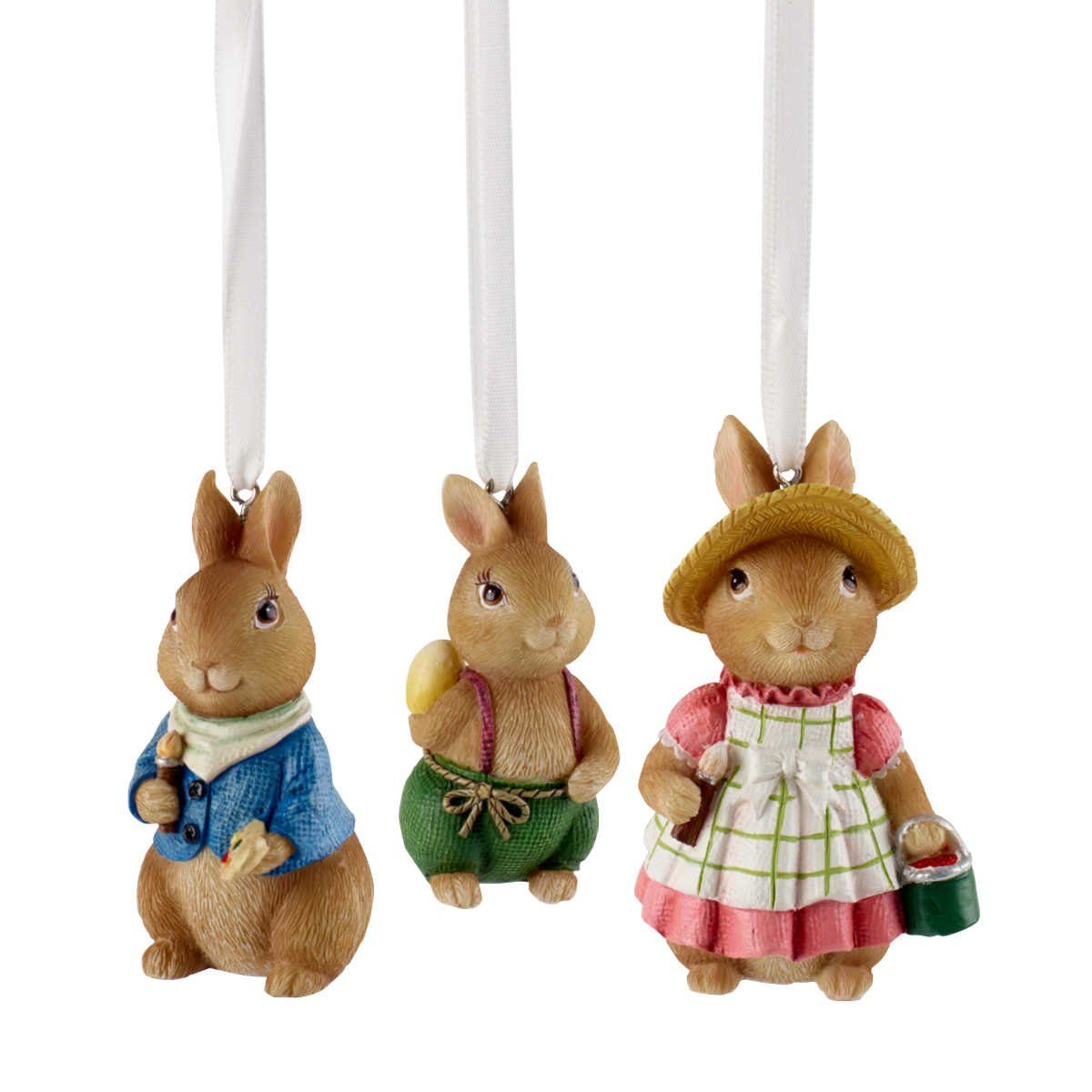 Villeroy & Boch Osterfigur Spring Fantasy