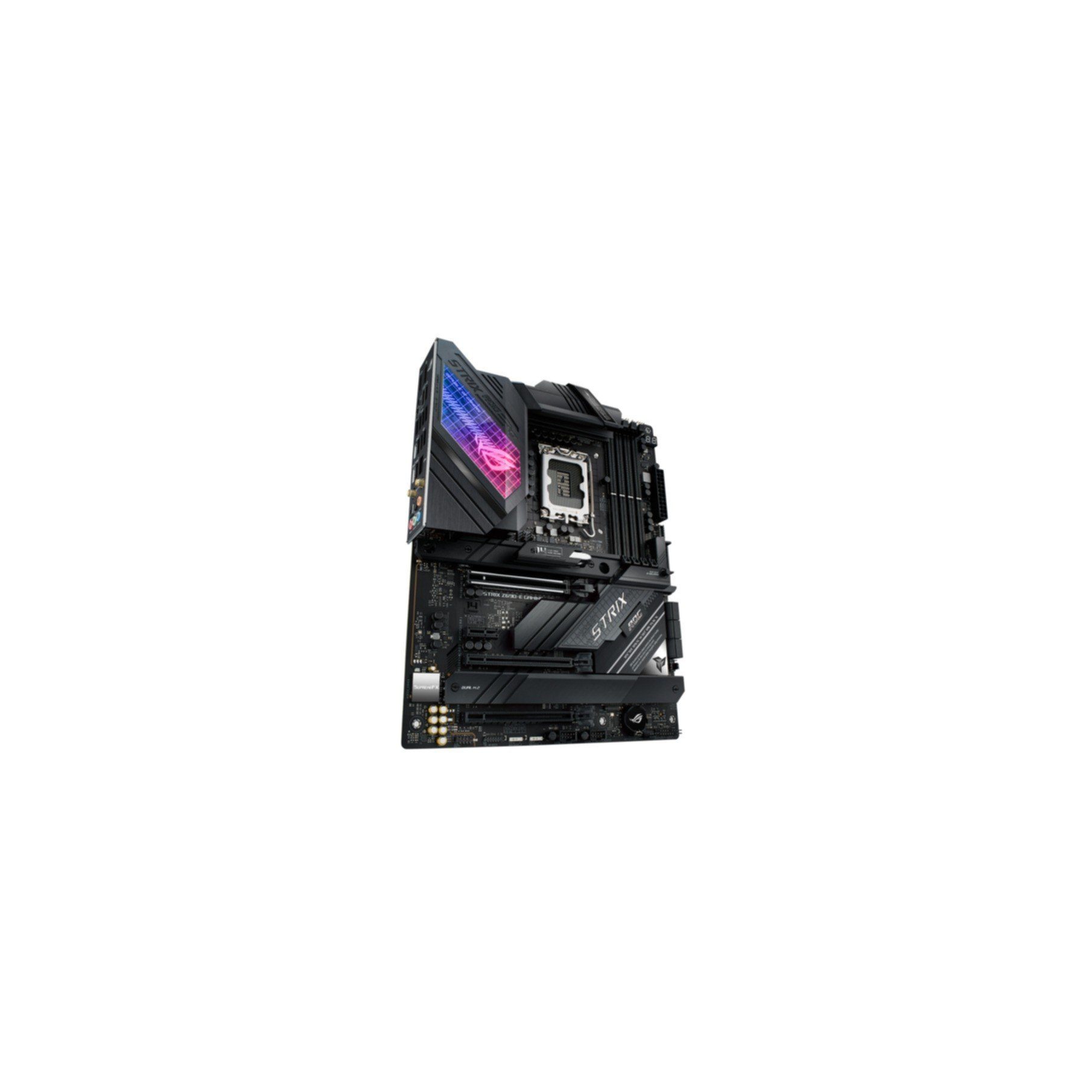 Asus ROG STRIX Z690-E GAMING WIFI Mainboard