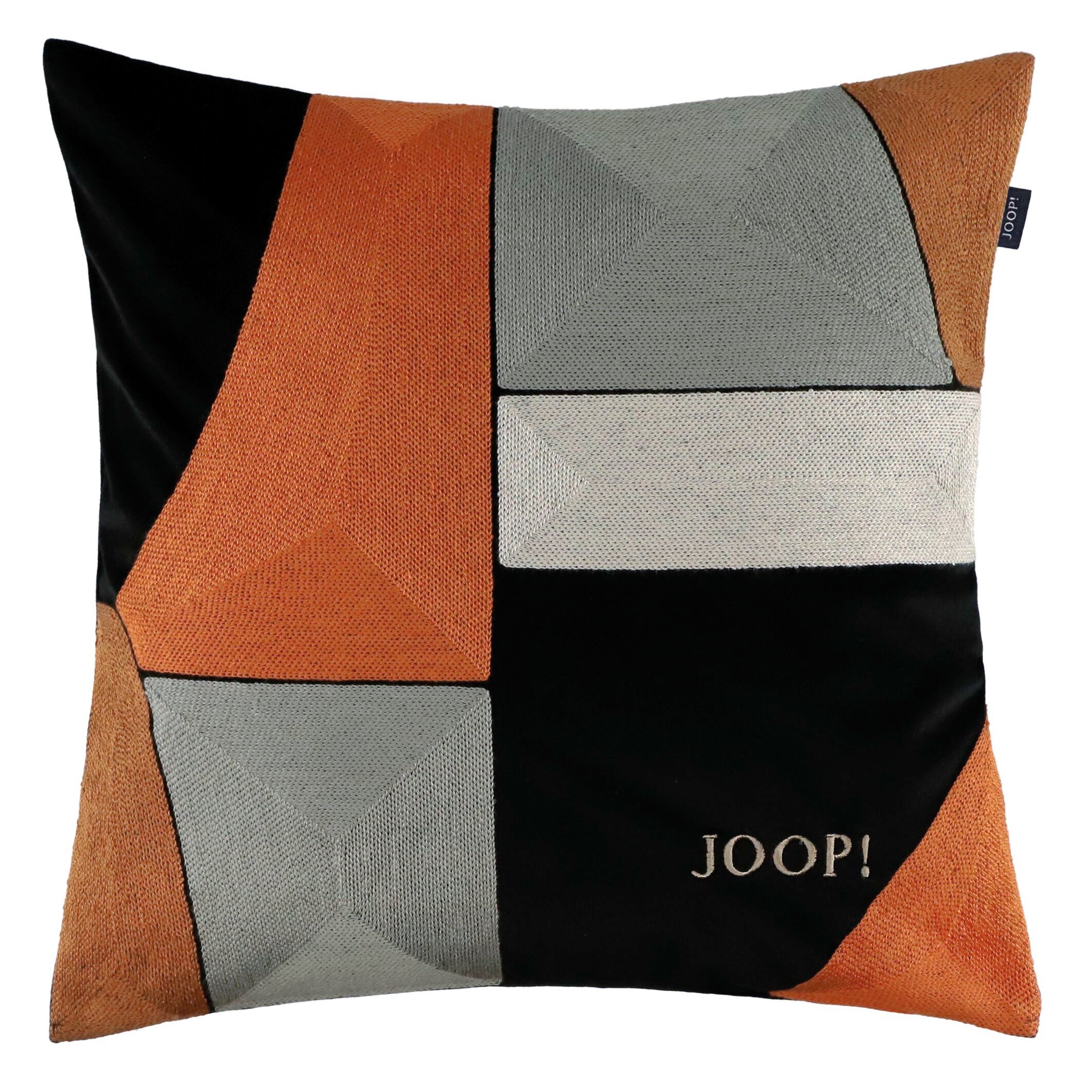 JOOP! Kissenbezug JOOP! LIVING - GRAPHIC günstig online kaufen