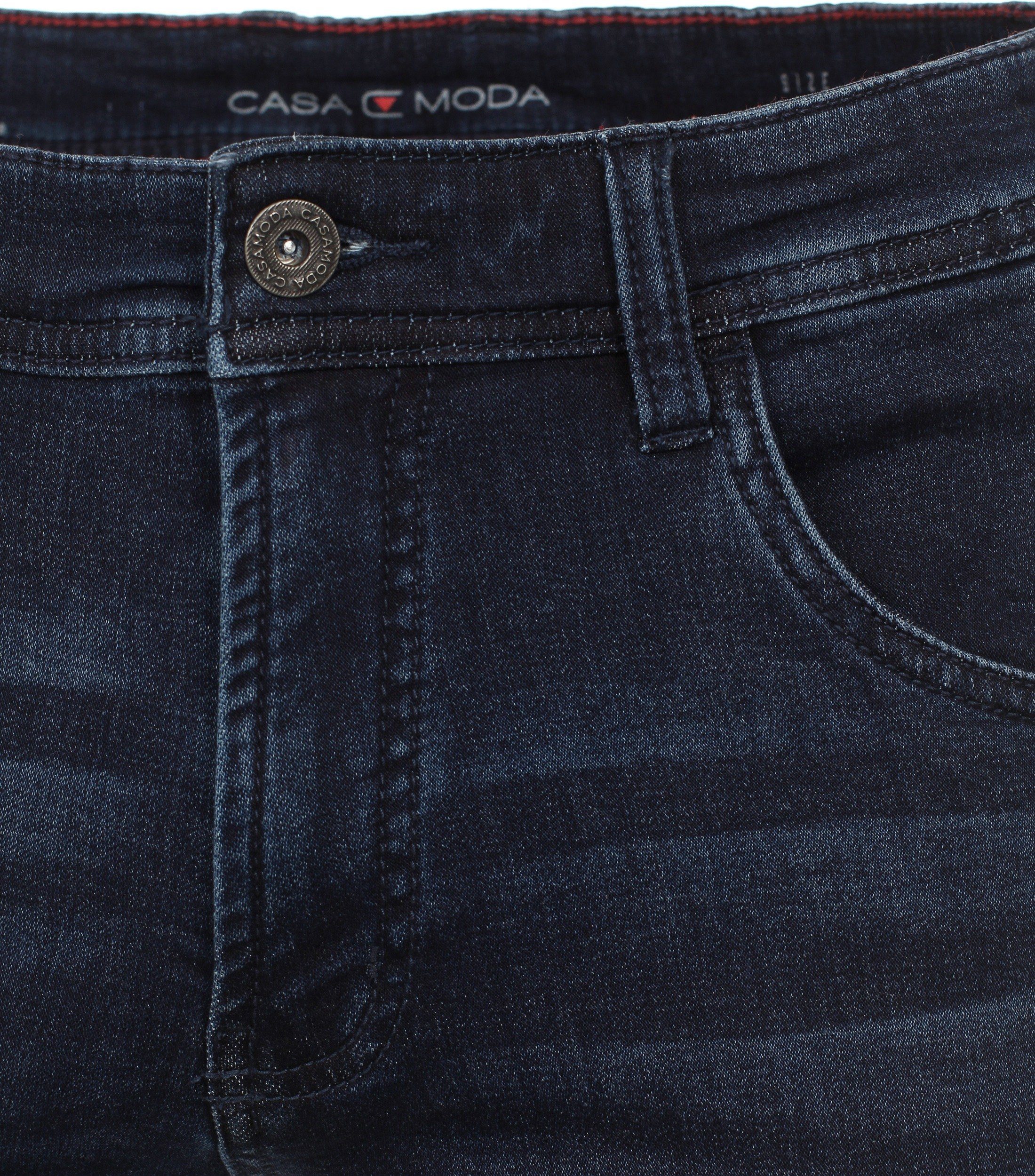 CASAMODA 3/4-Hose CASAMODA 3/4 - Jeans uni
