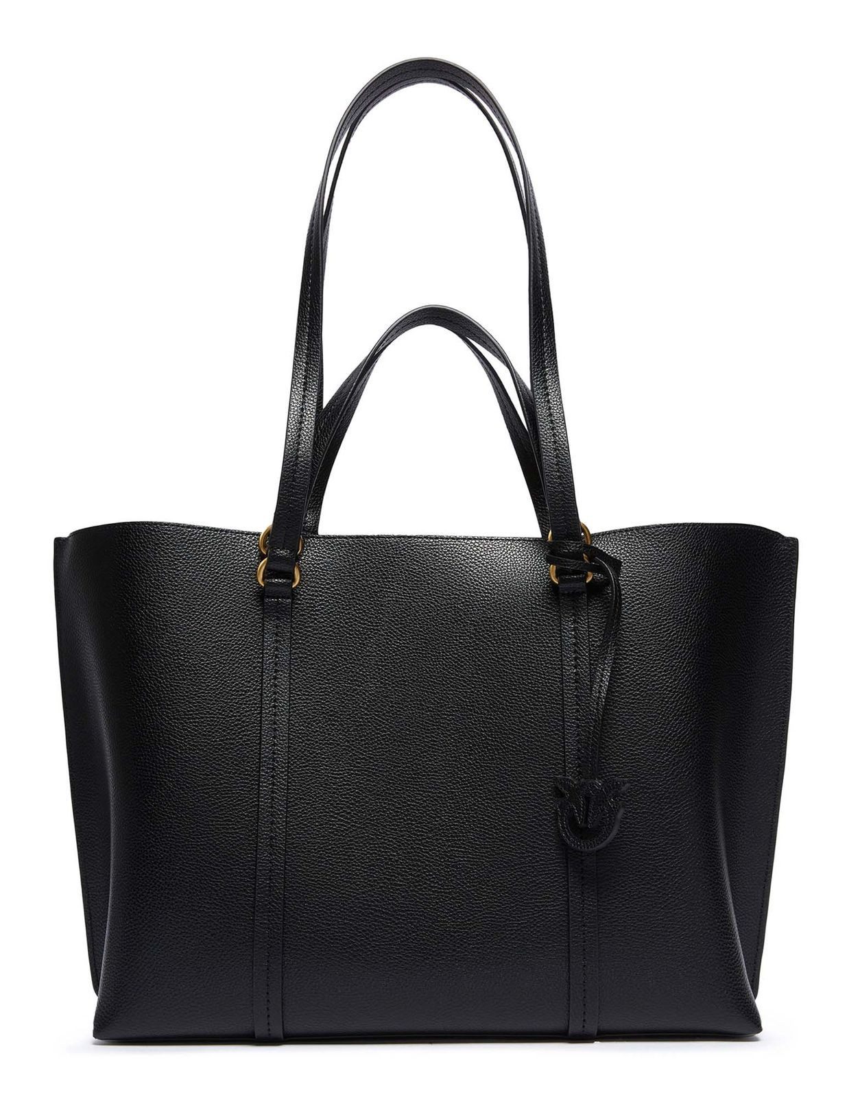 PINKO Сумки для покупок Big Сумки для покупок, aus echtem Rindsleder