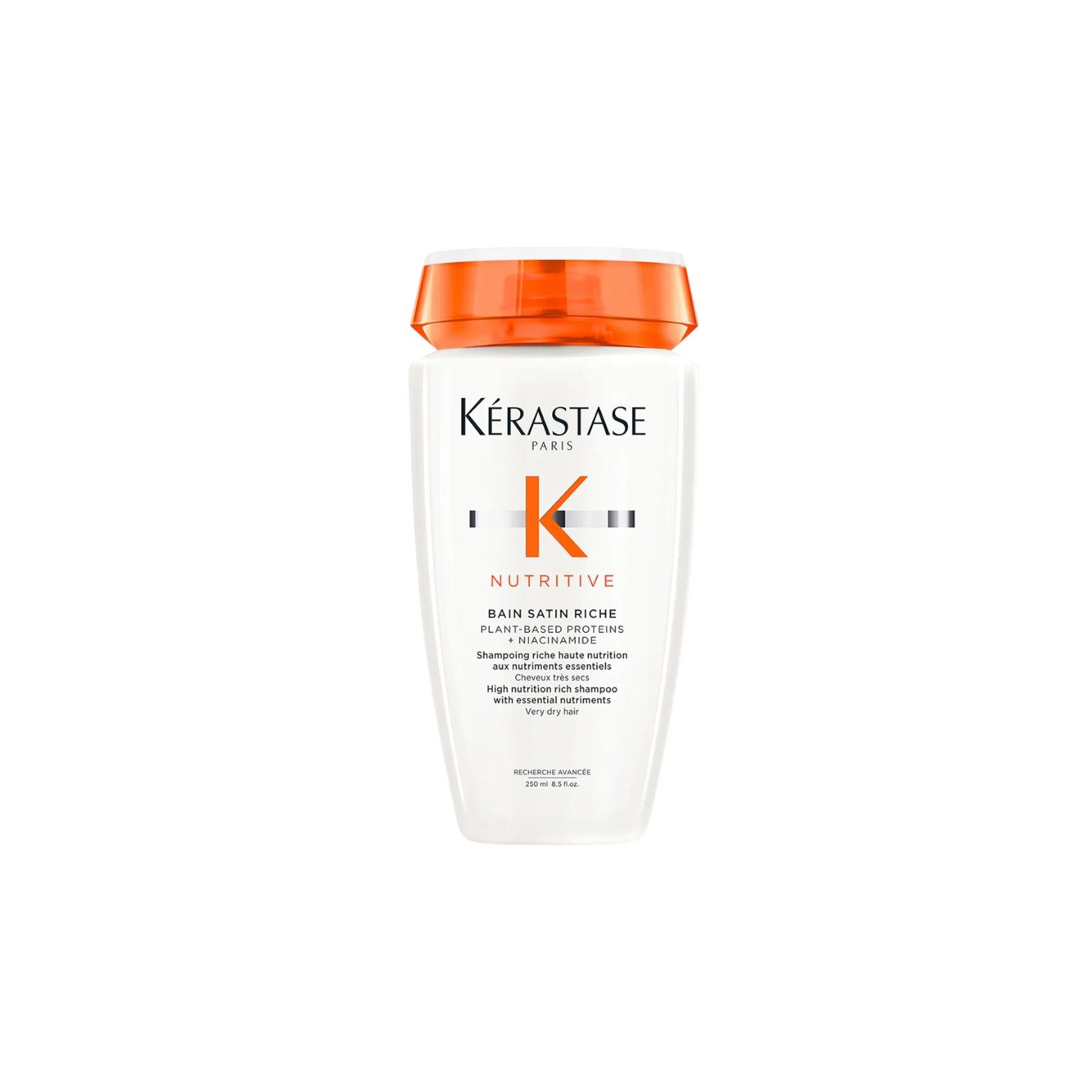 Kérastase Haarshampoo Nutritive Bain Satin Riche
