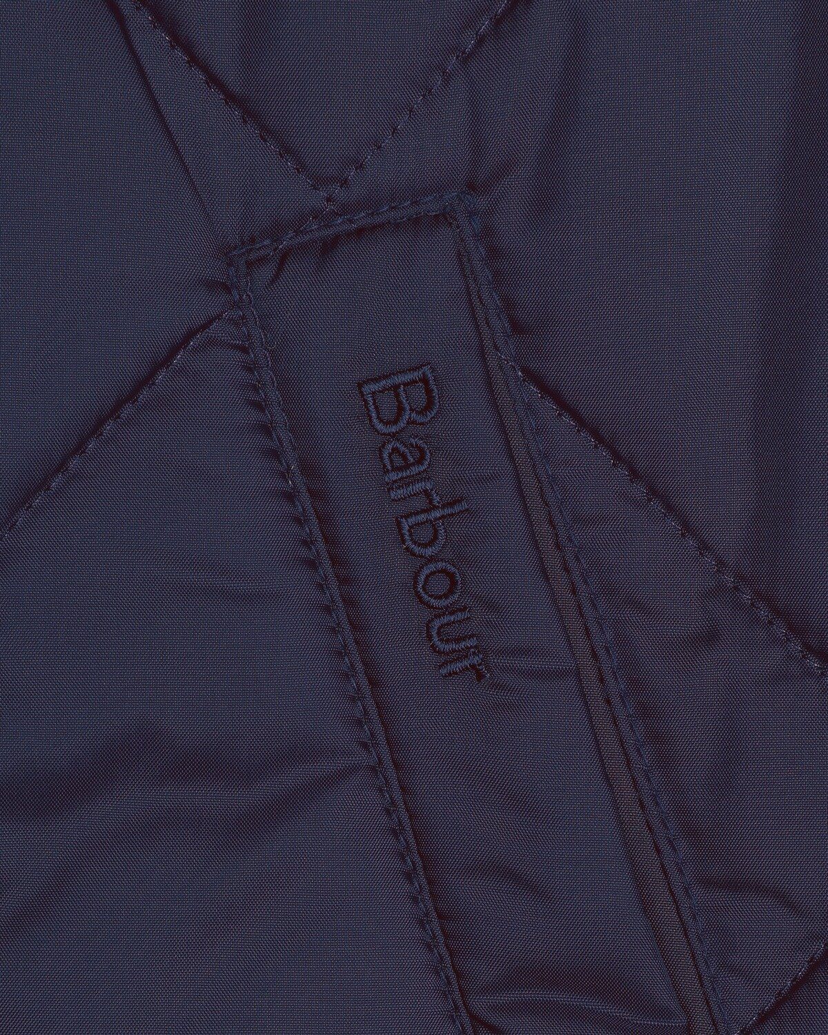 Barbour Steppweste Steppweste Finn