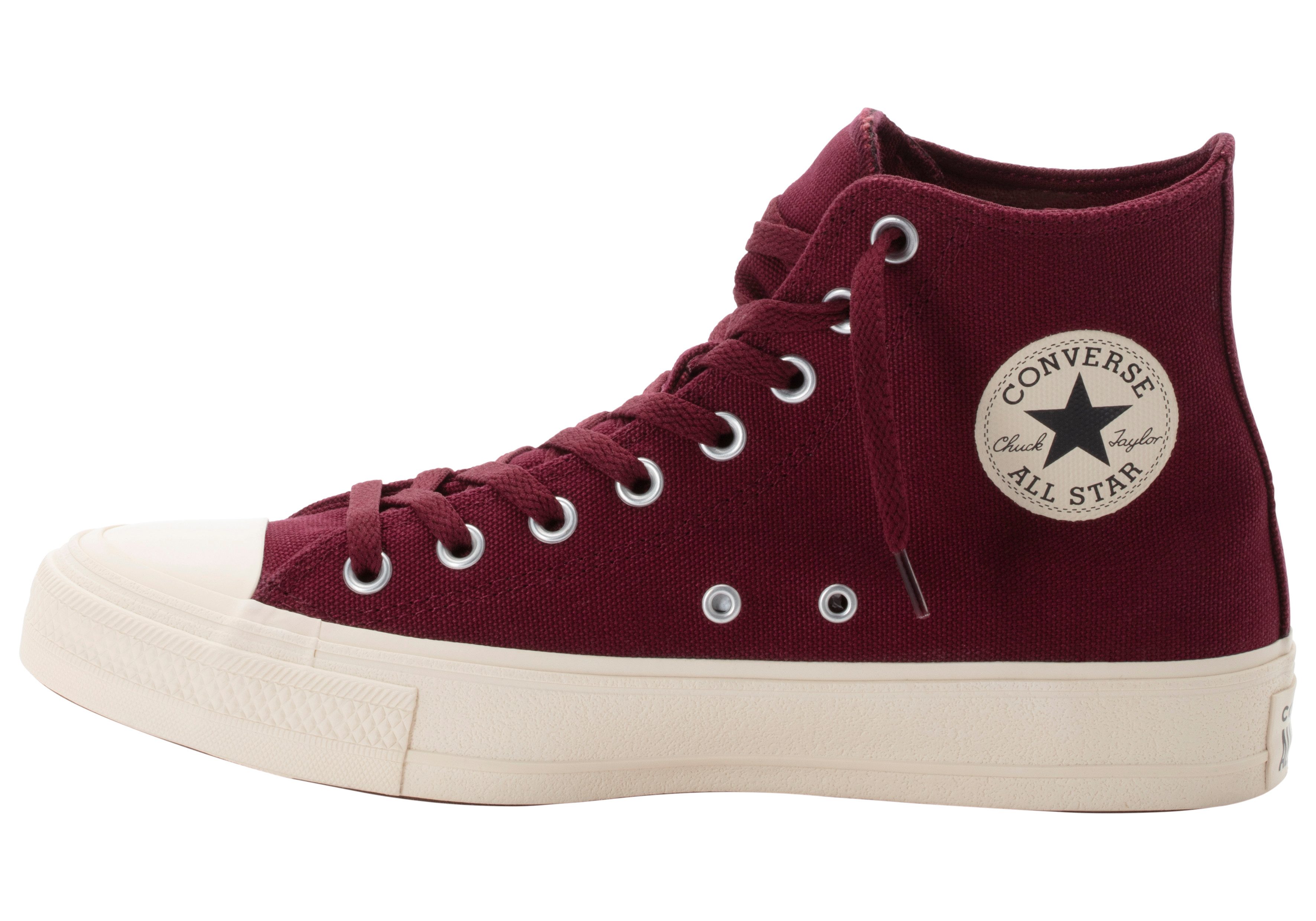 Converse CHUCK TAYLOR ALL STAR DURABLE günstig online kaufen