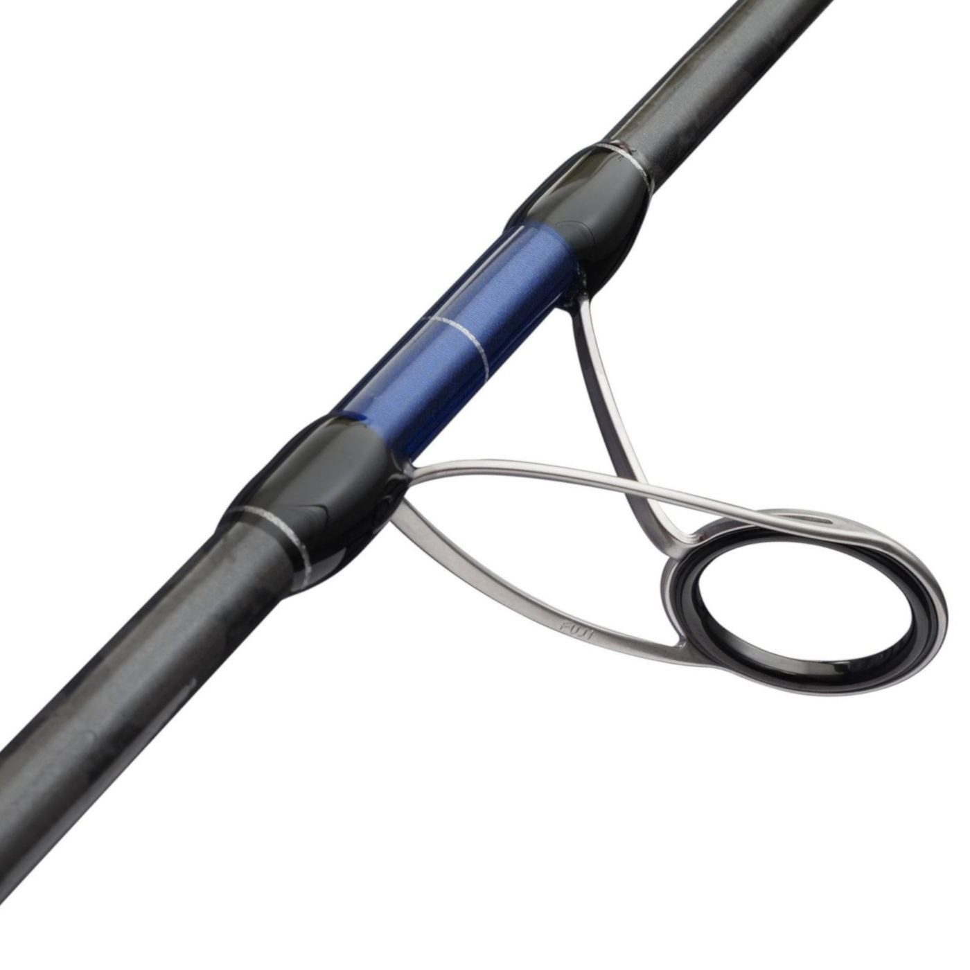 Penn Fishing Pilkrute Penn Overseas Xt Ii Offsh Cast 7Ft7 80Lb 3Pcs