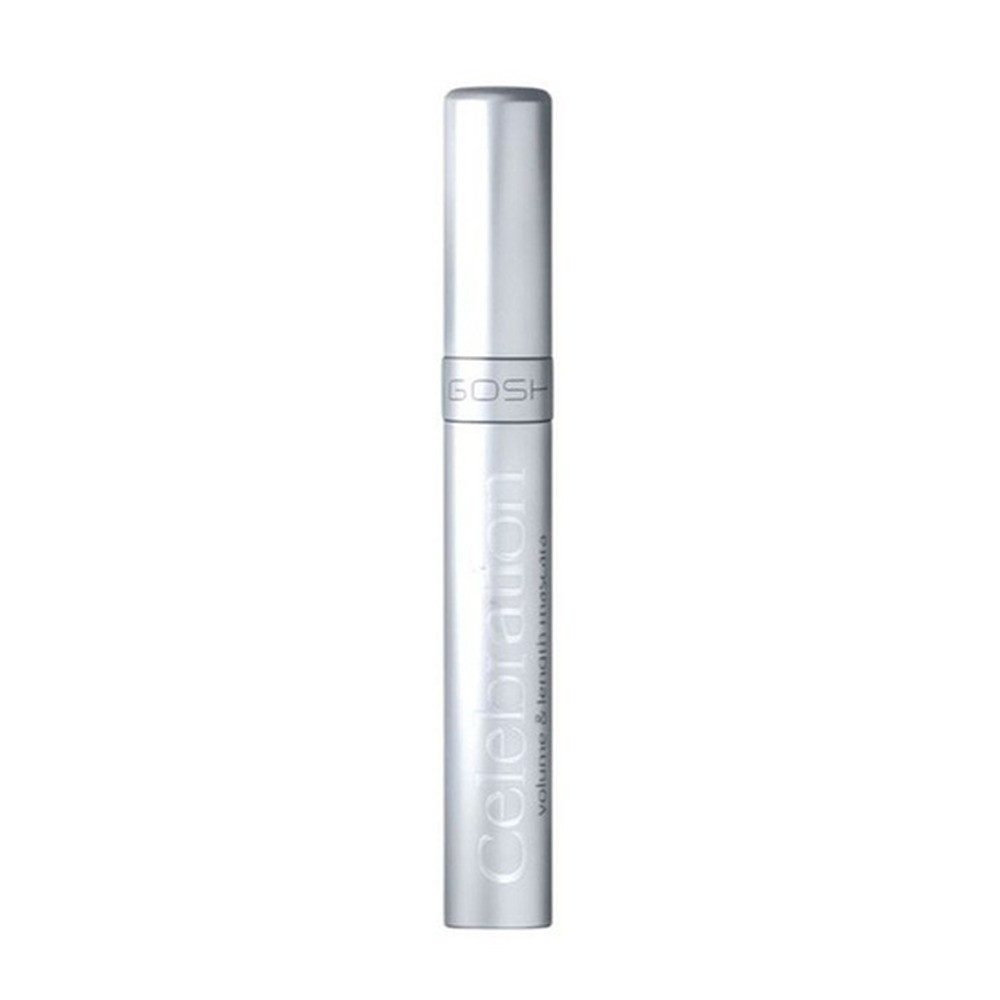 GOSH Mascara Celebration Volume & Length Mascara Silver