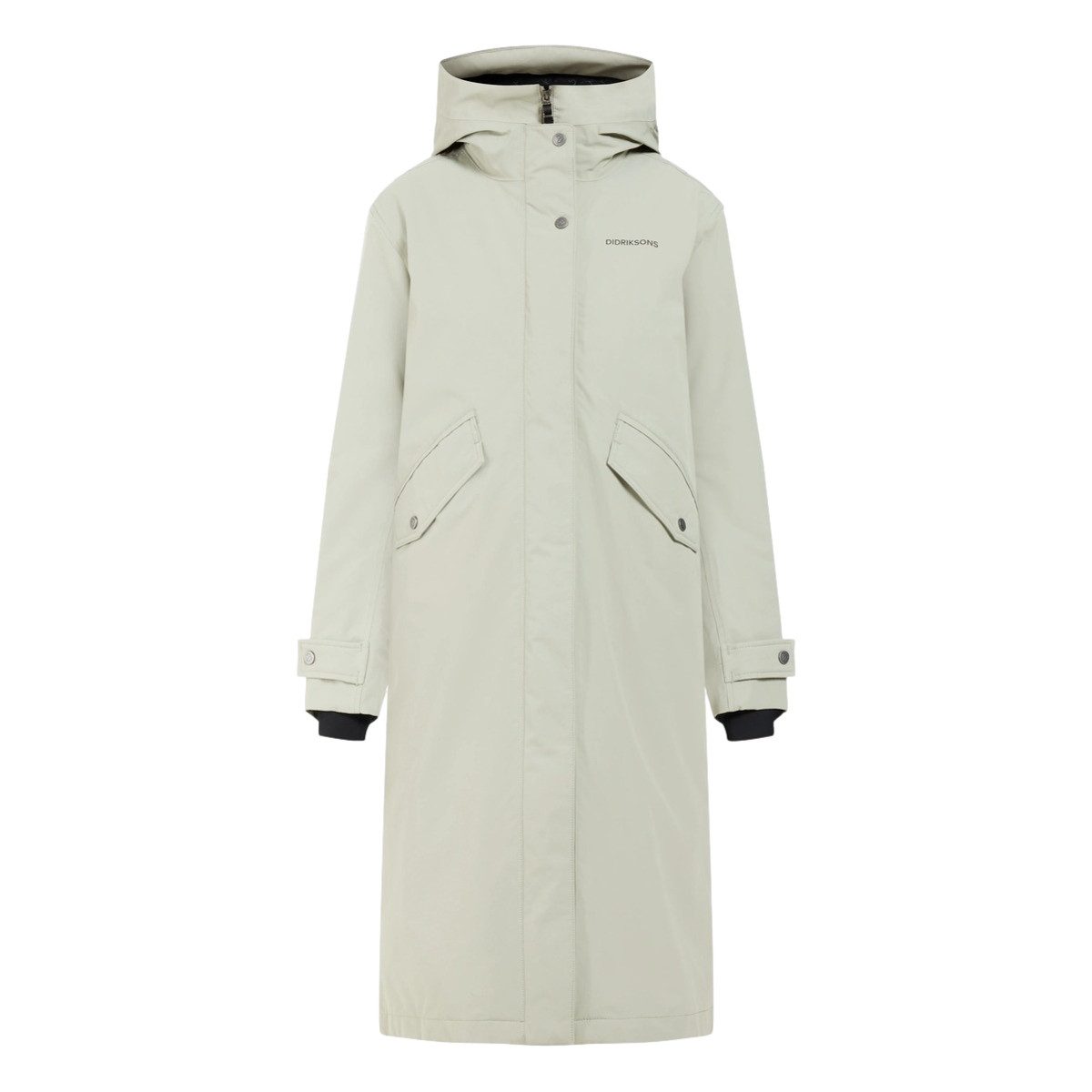 Didriksons Funktionsparka Didriksons Mia 2 - Damen Parka Lang günstig online kaufen