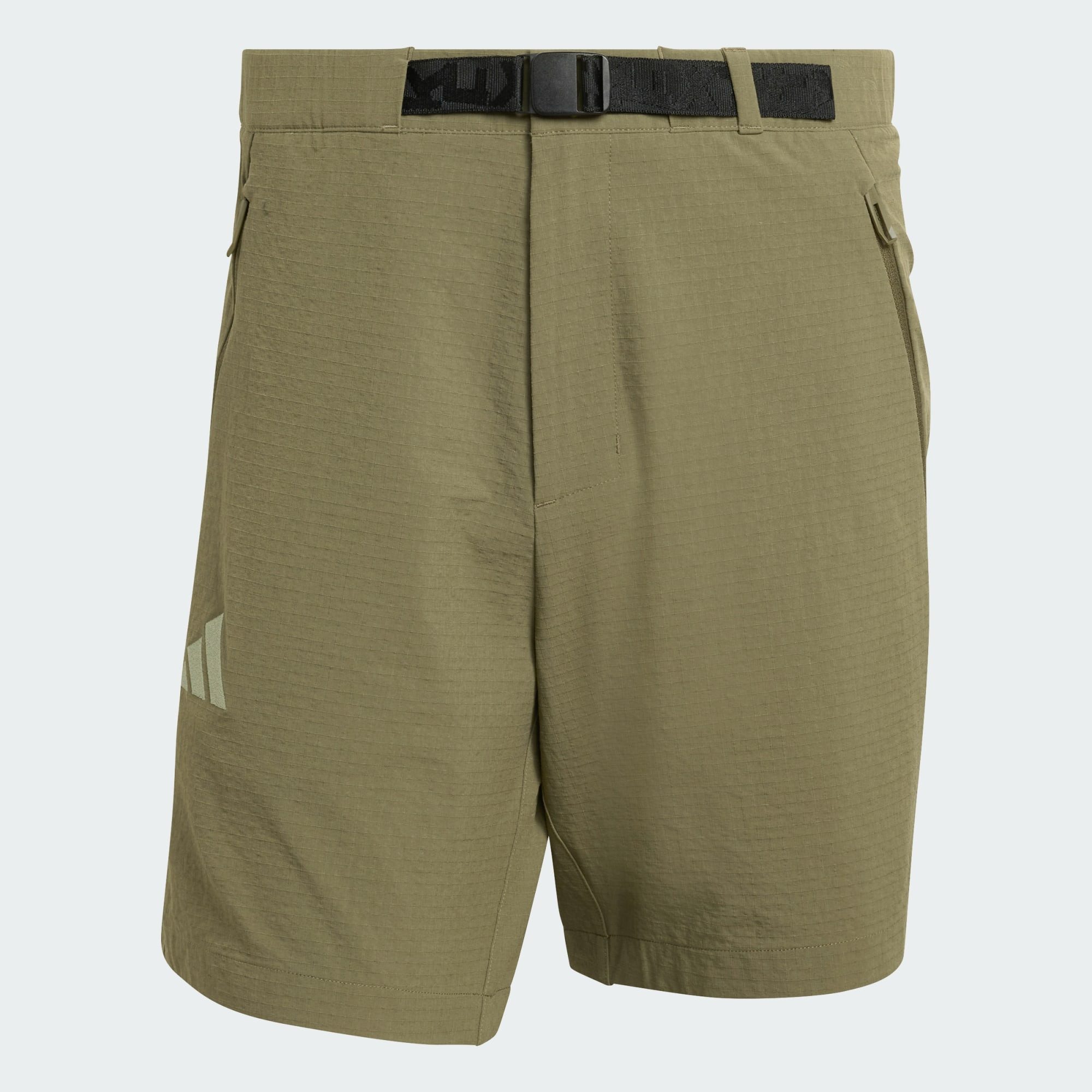 adidas TERREX Outdoorhose TERREX XPERIOR CLIMA365 MID SHORTS (1-tlg)