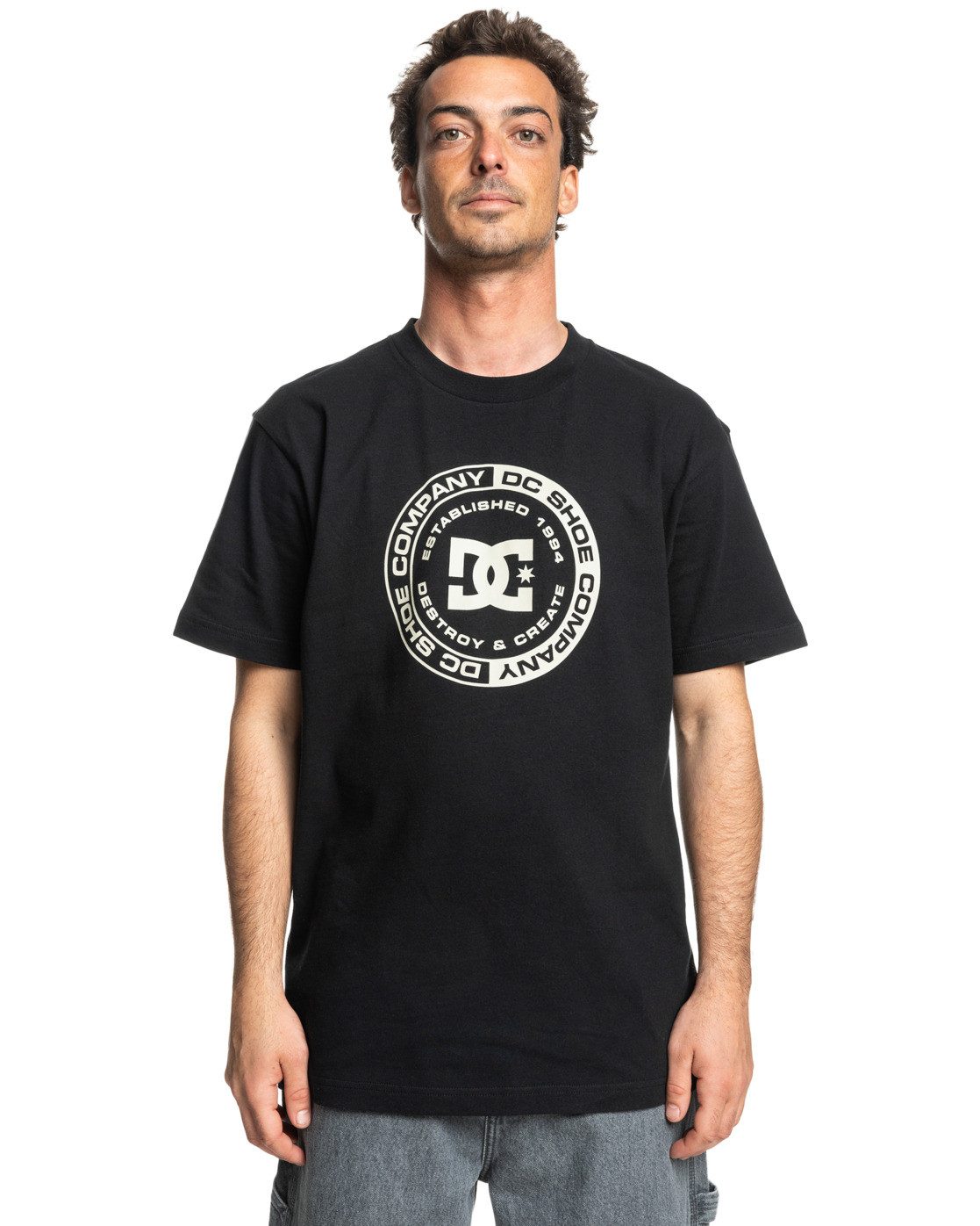 DC Shoes T-Shirt DC Corpo günstig online kaufen