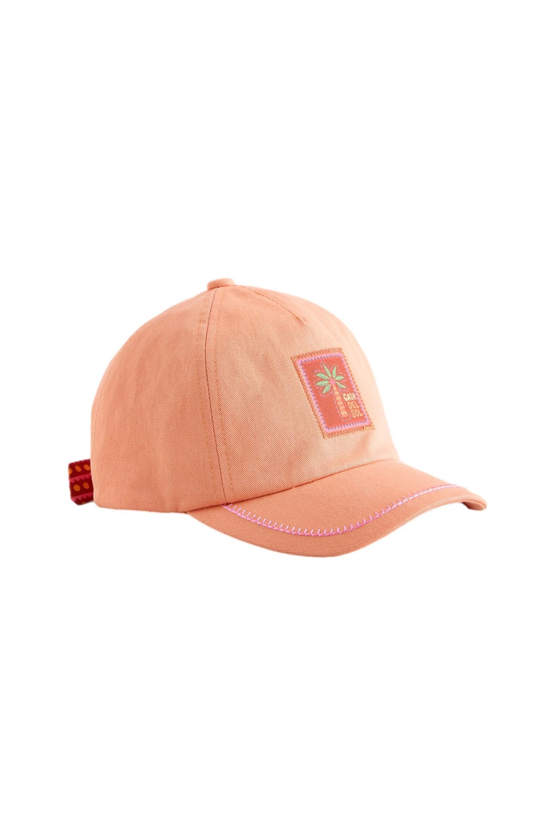 Baseball Cap Baseball-Cap mit Schleifen-Rückseite