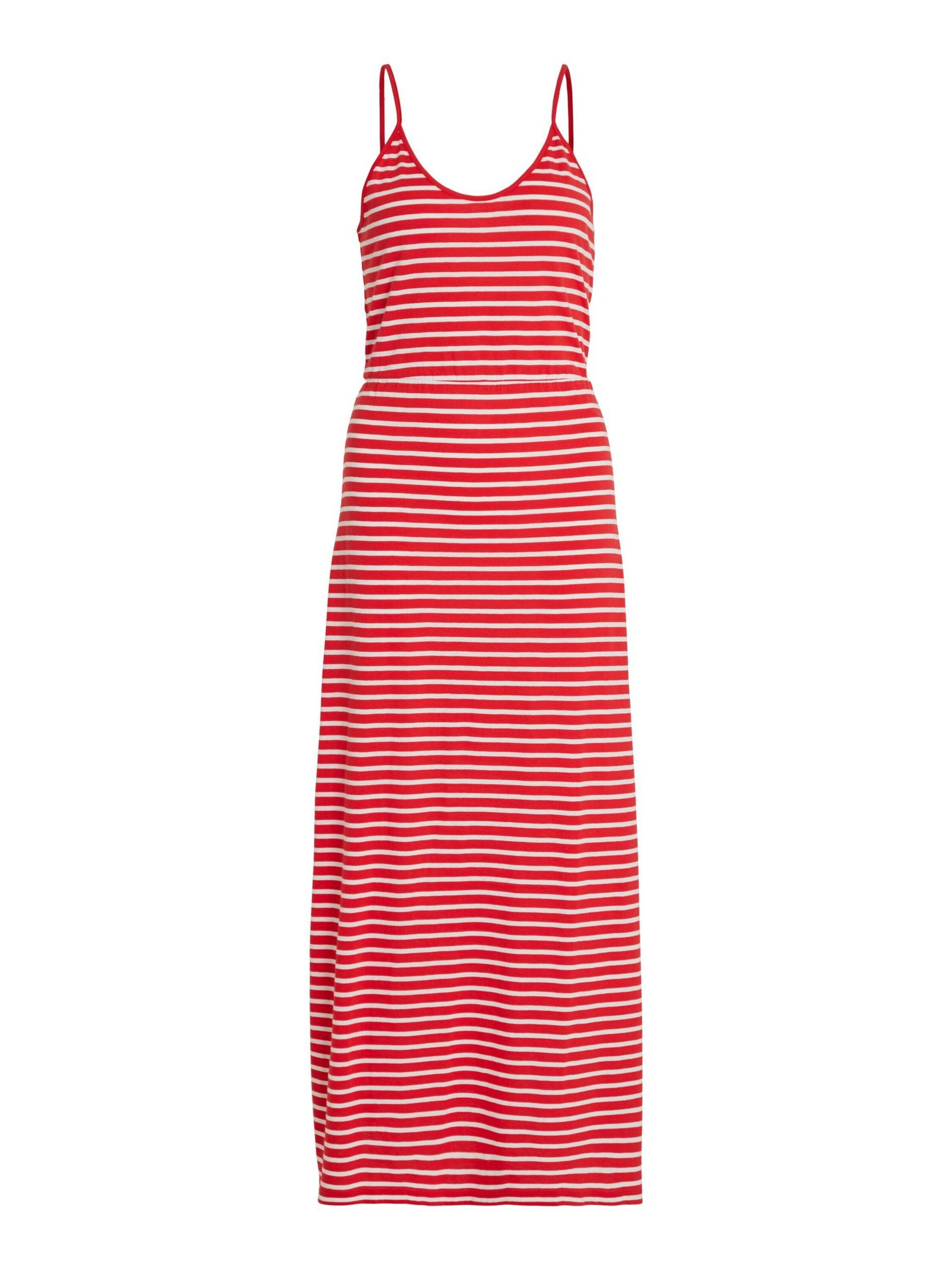 Vila Maxikleid DARLING (1-tlg) Plain/ohne Details
