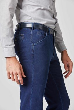 MEYER 5-Pocket-Jeans CHICAGO mit 2-Way Stretch