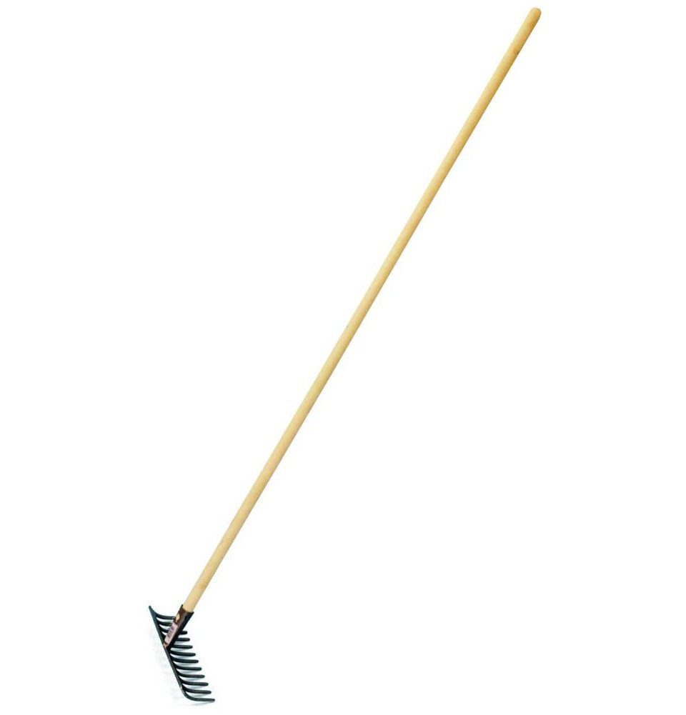 Freund Victoria Rechenbesen Freund Victoria Gartenrechen 29,5 cm Arbeitsbreite