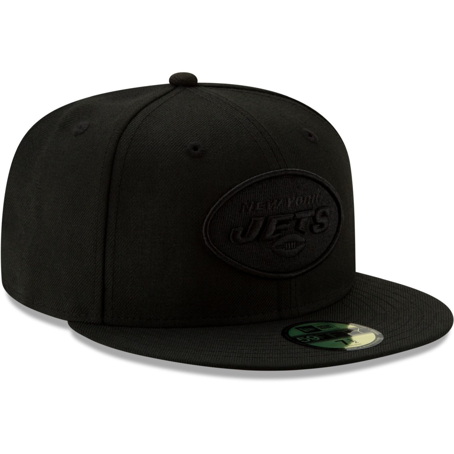 New Era Fitted Cap 59Fifty ALL New York Jets günstig online kaufen