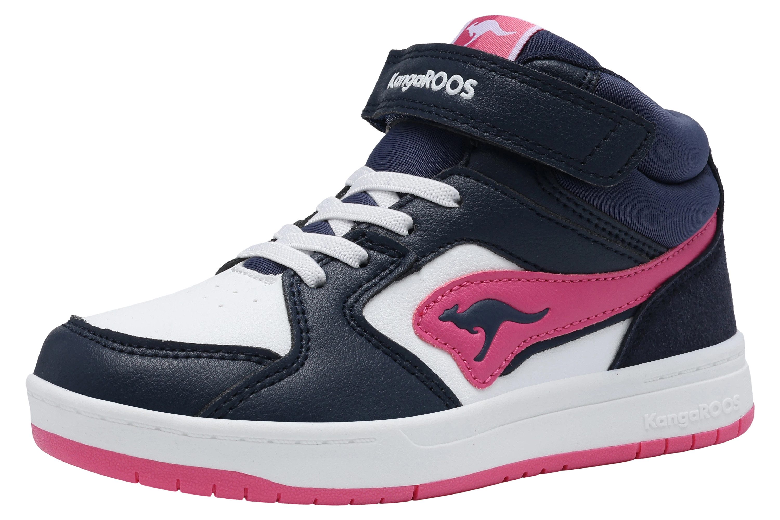 KangaROOS K-CP HOGAN EV Sneaker