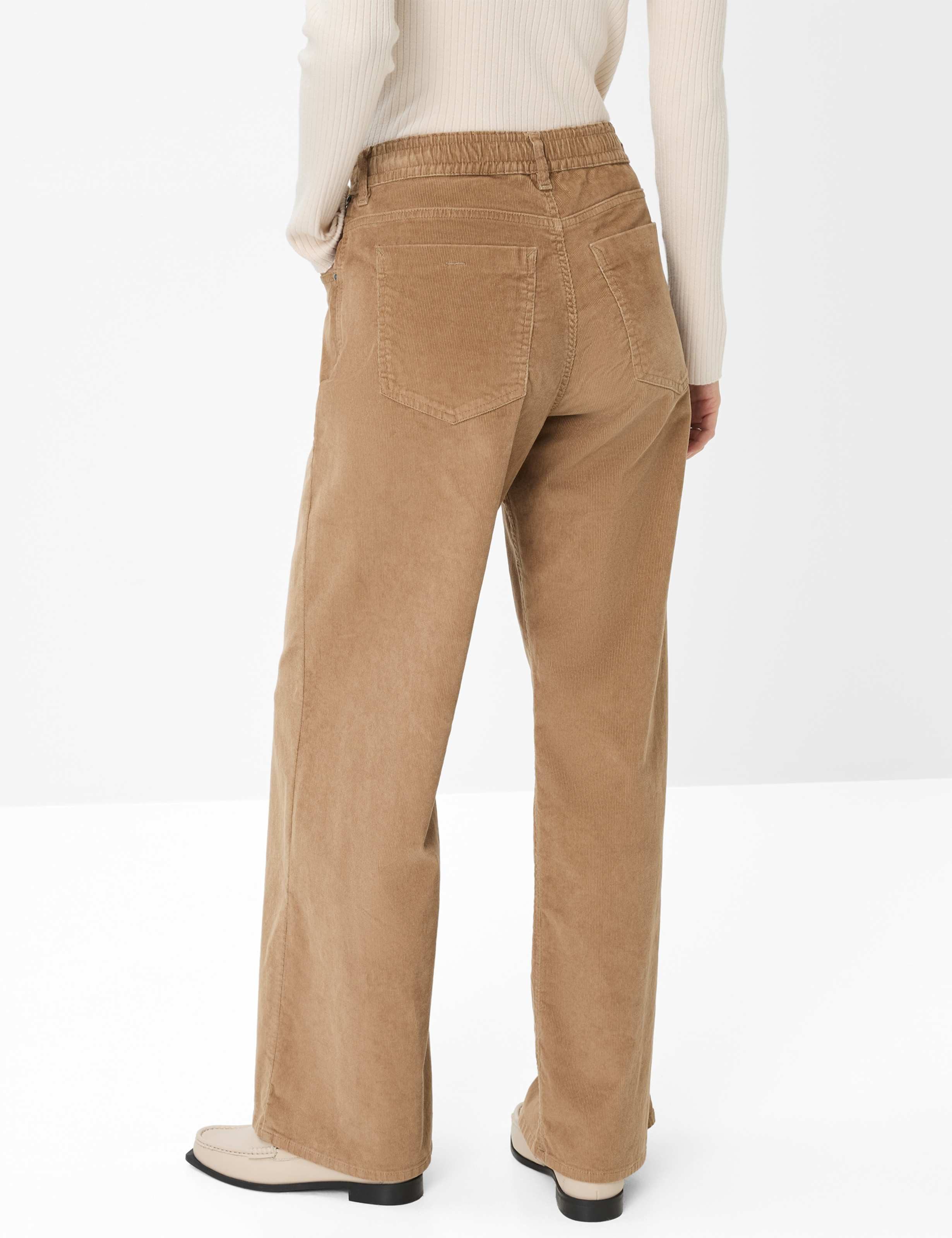 Brax 5-Pocket-Hose Style MORGAN günstig online kaufen