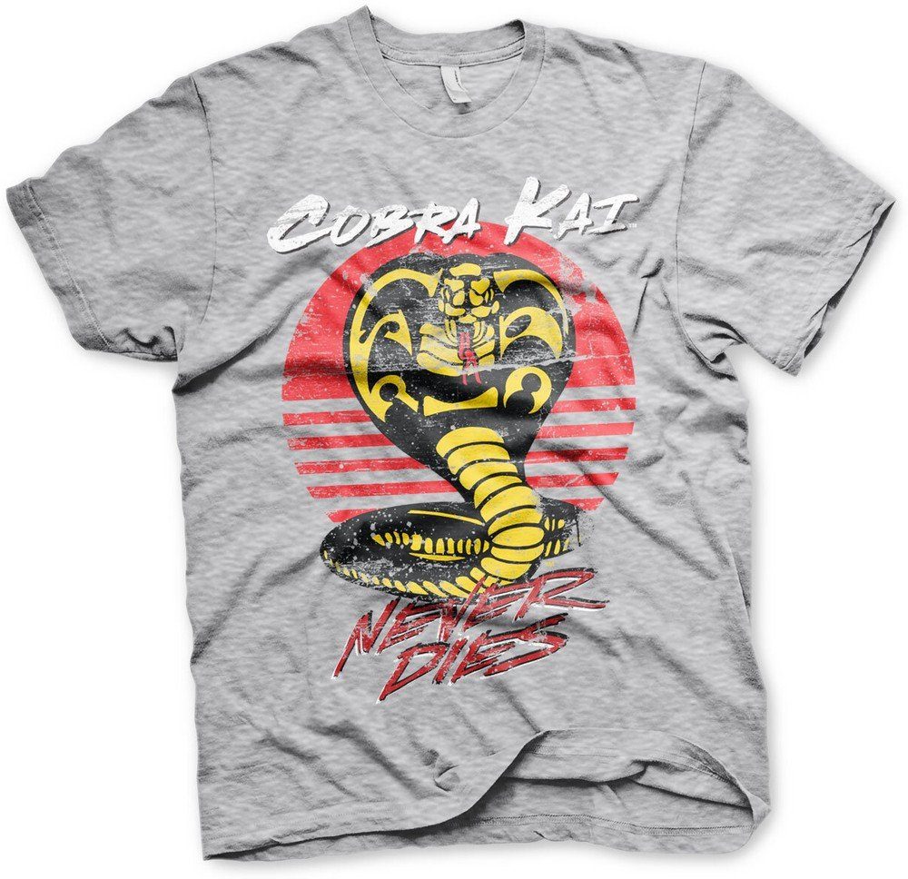 Cobra Kai T-Shirt