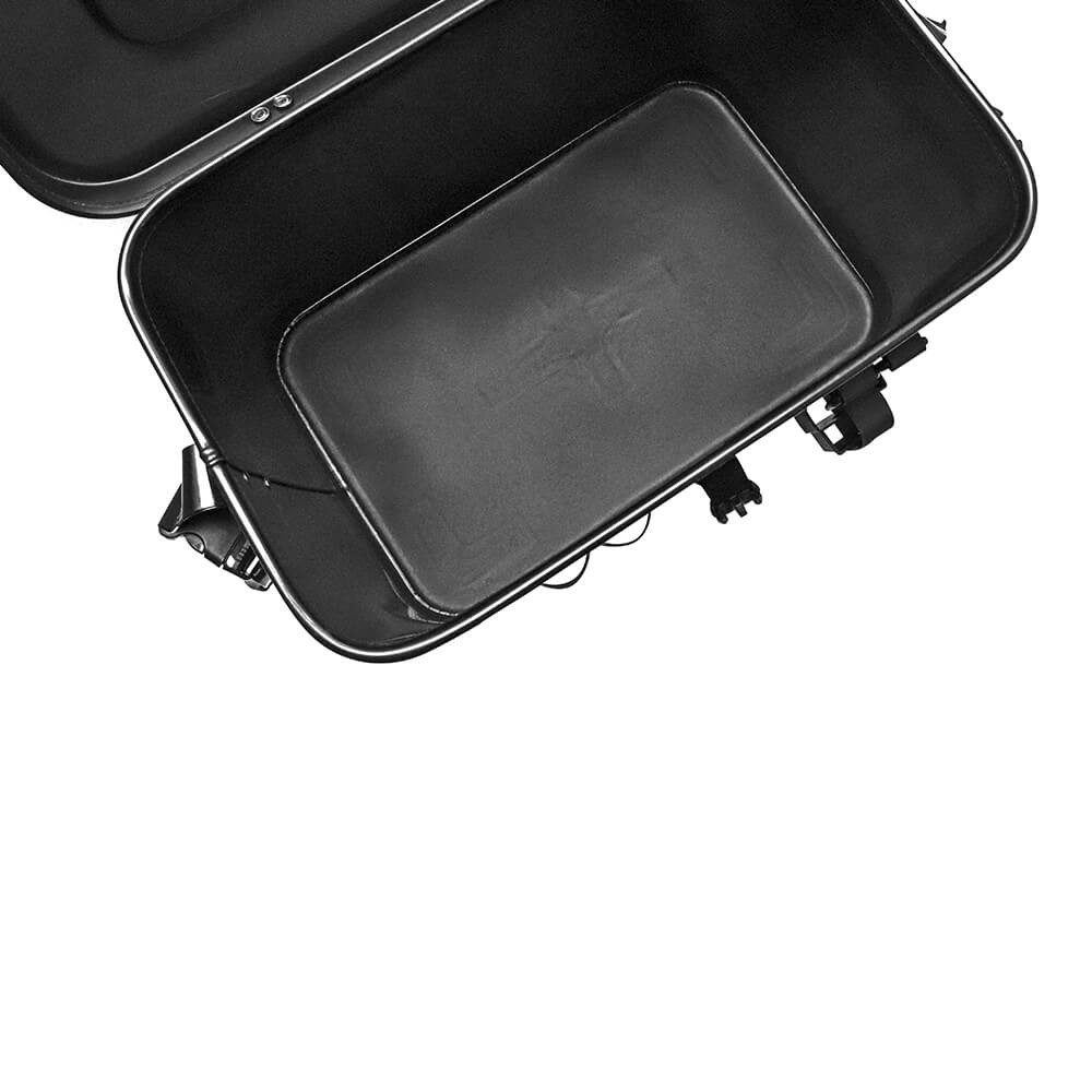 Hearty Rise Sporttasche Hearty Rise Angeltasche mit Rutenhalter Wasserdicht