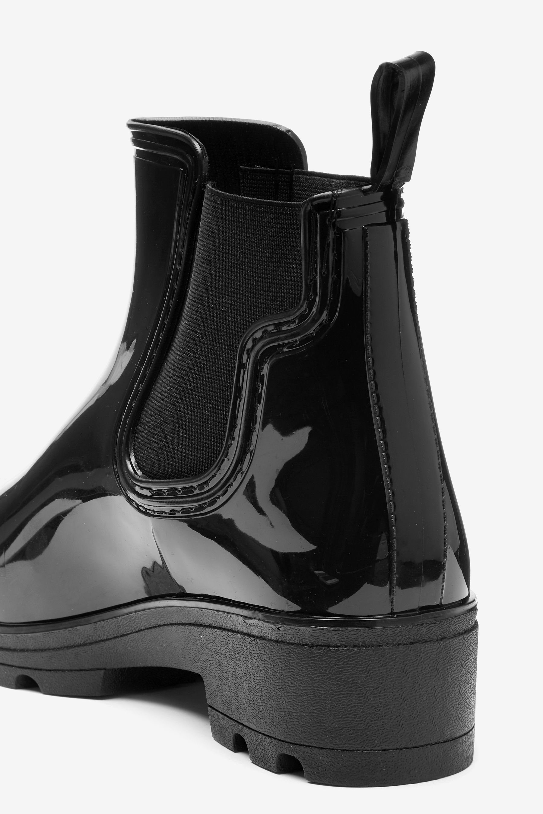 Next Kurze Gummistiefel Gummistiefelette (1-tlg)