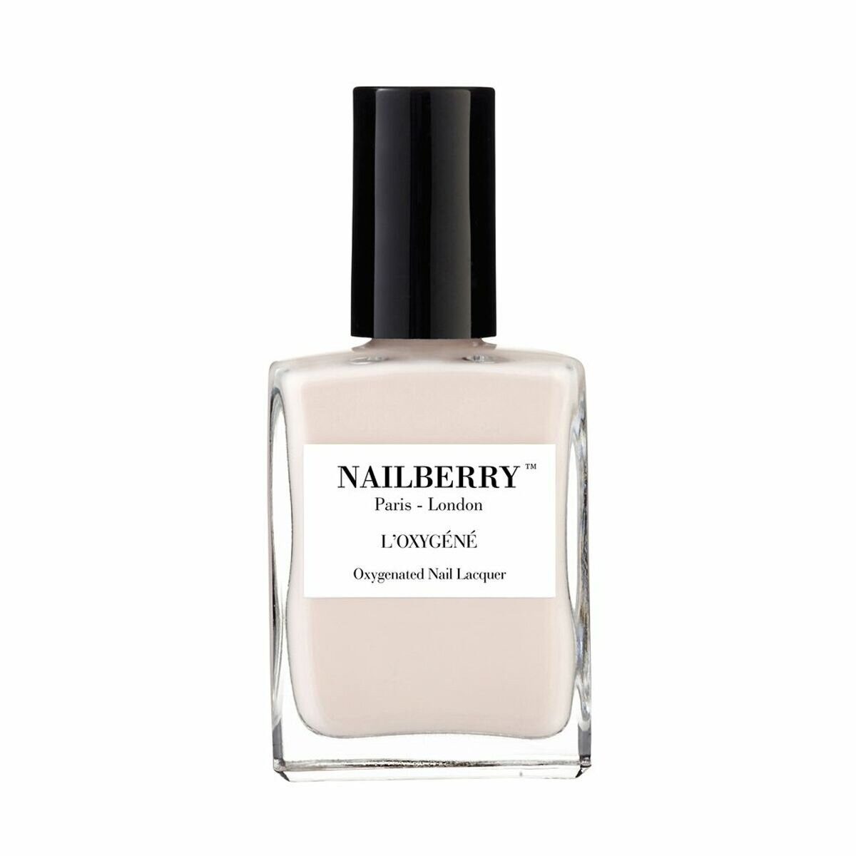 Nailberry Nagellack Nagellack Nailberry ALMOND