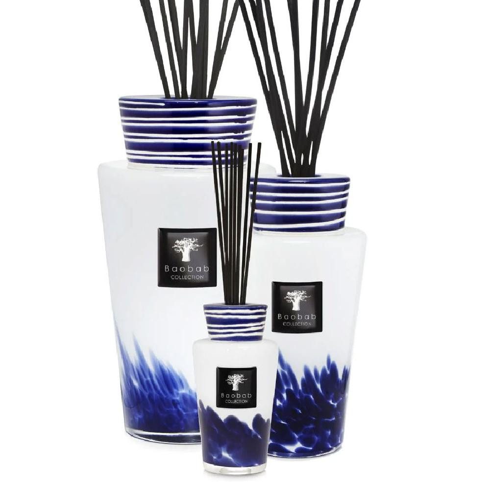 Baobab Raumduft Raumduft Diffuser Totem Feathers Touareg (2l)