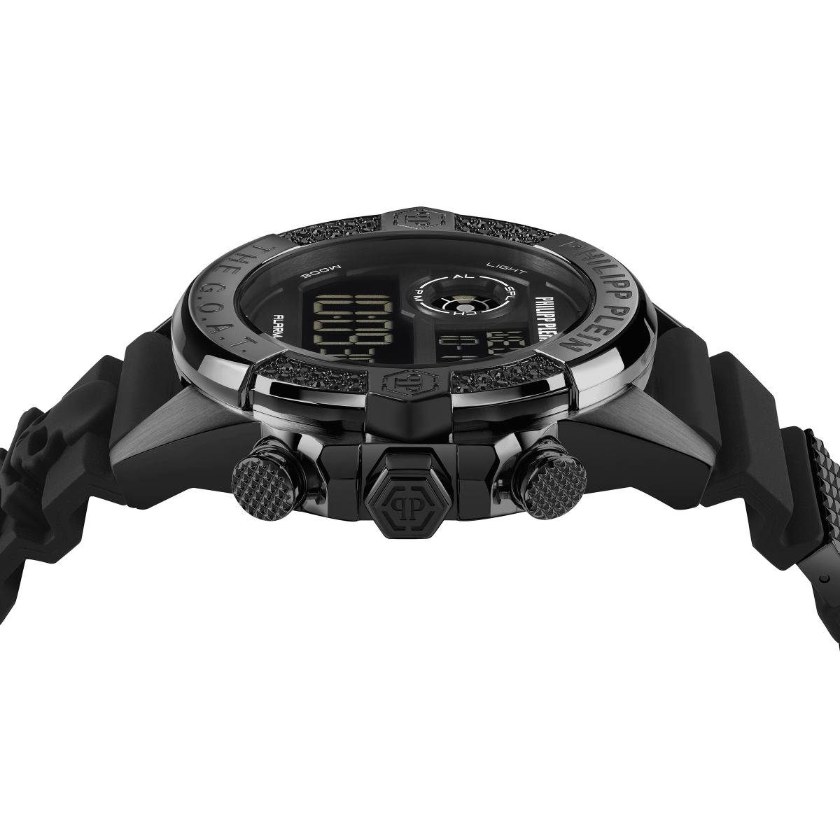 PHILIPP PLEIN Quarzuhr PWFAA0521