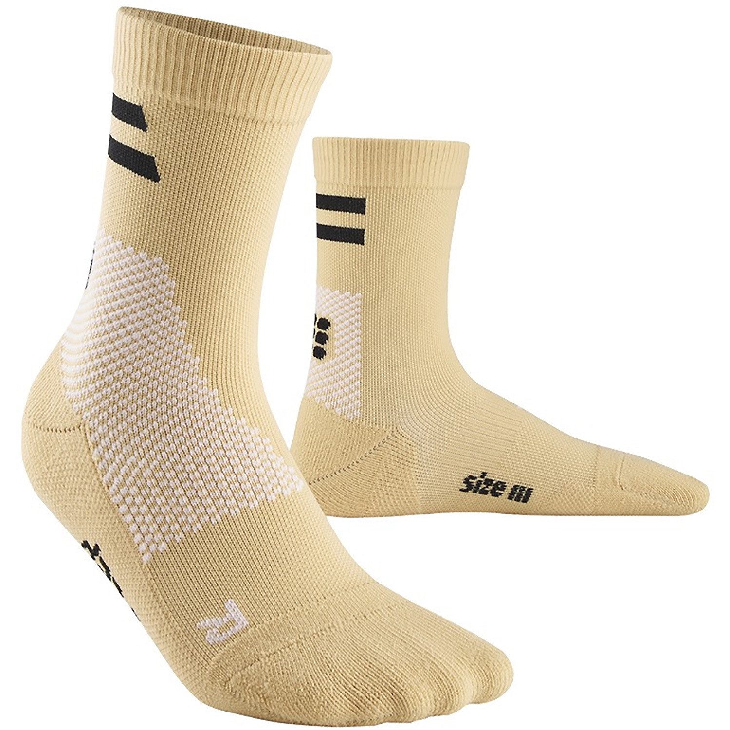 CEP Funktionssocken Socken TRAINING COMPRESSISOCKSMID CUT