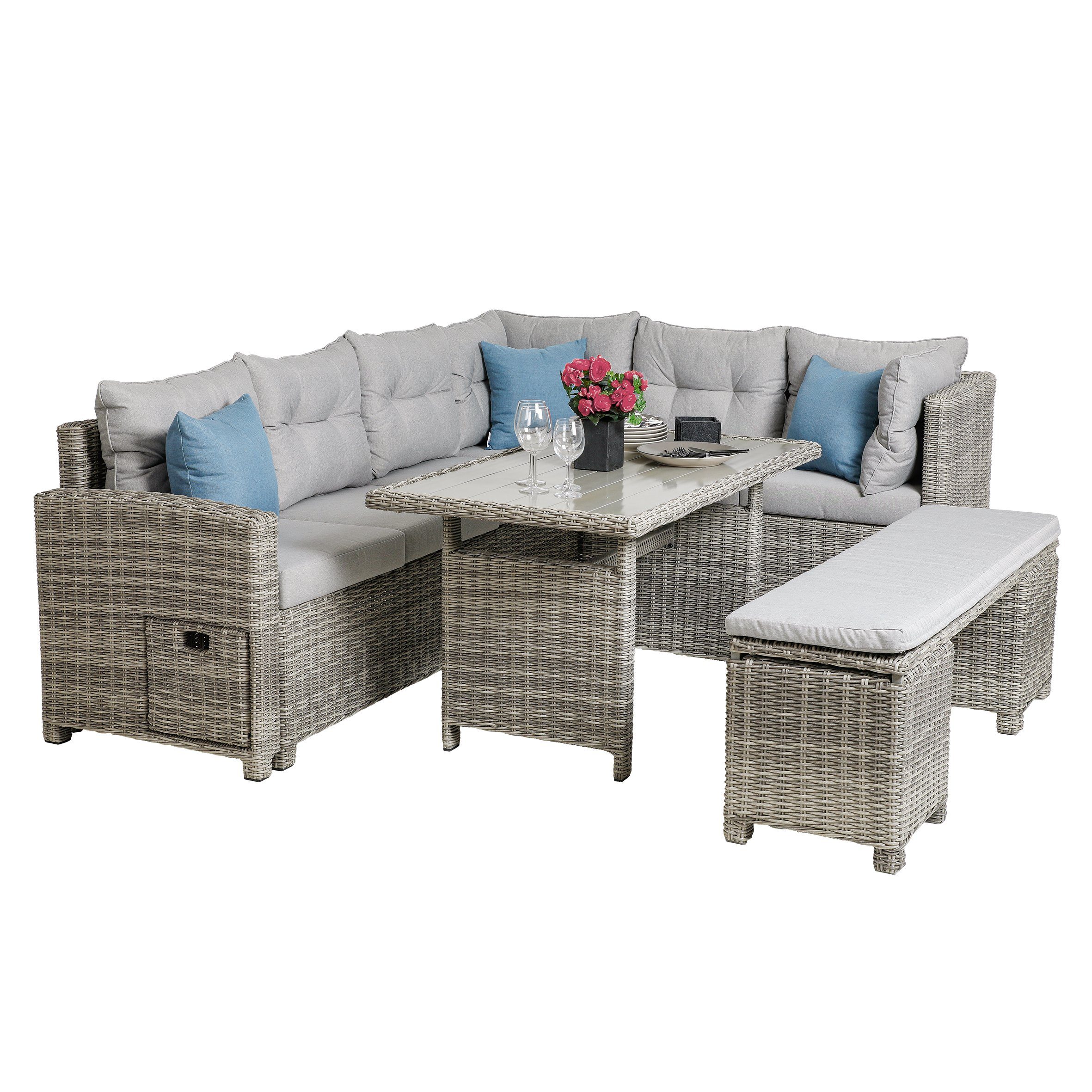 Greemotion GartenmöbelSets online kaufen OTTO