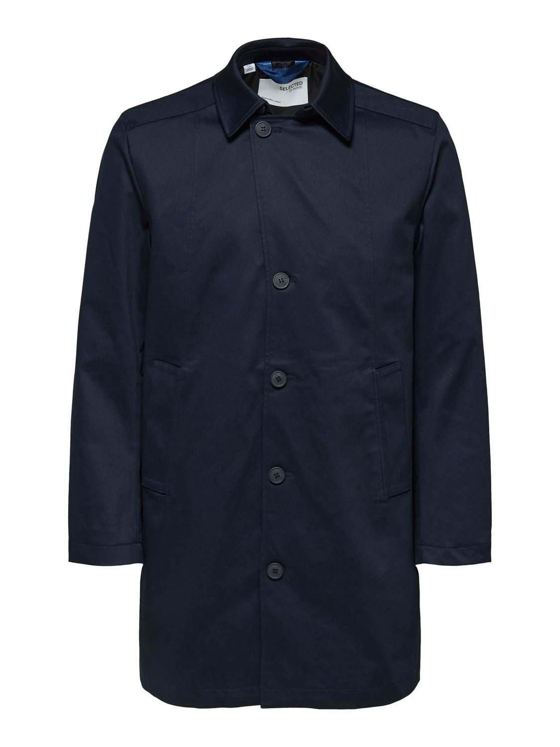 SELECTED HOMME Wintermantel