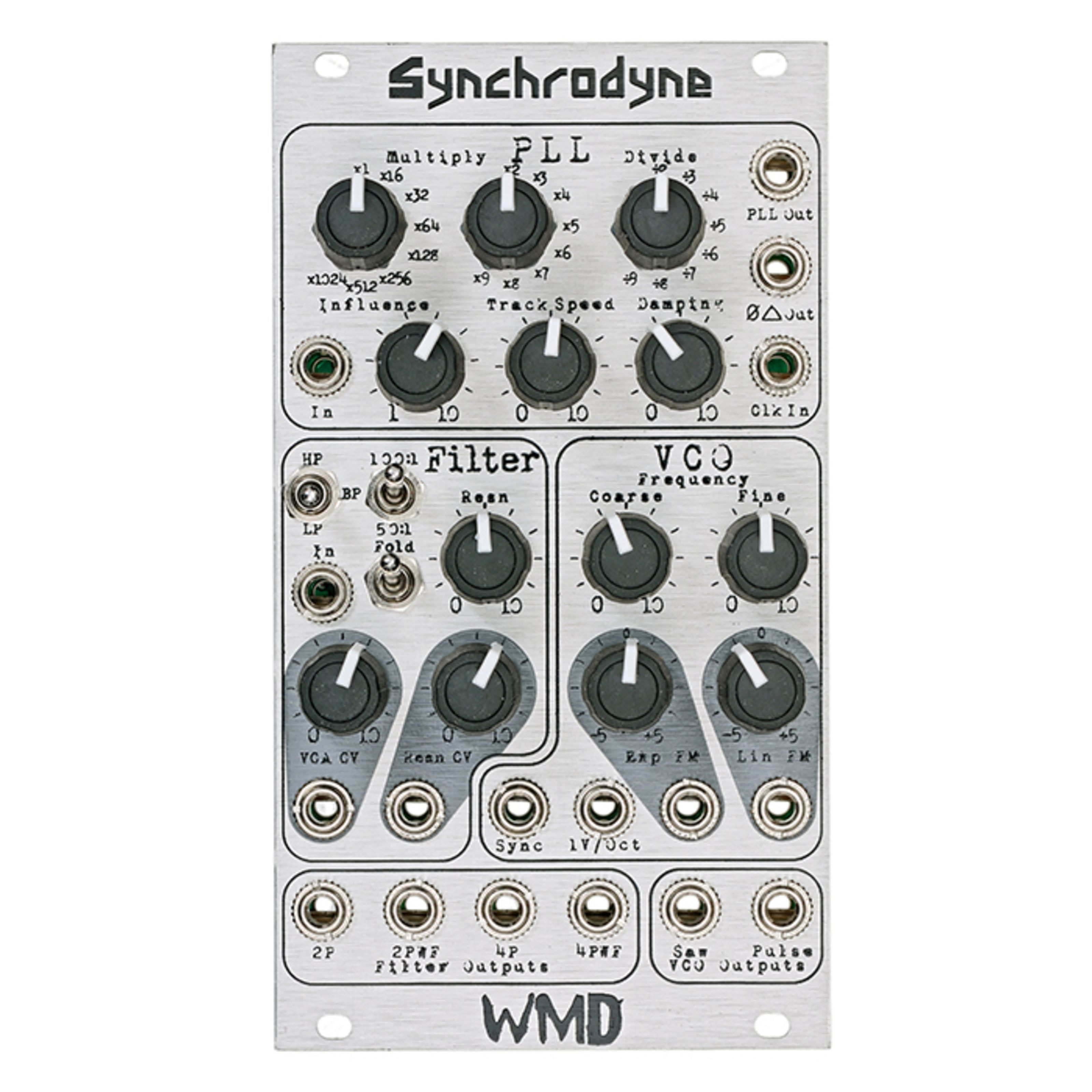 Synthesizer