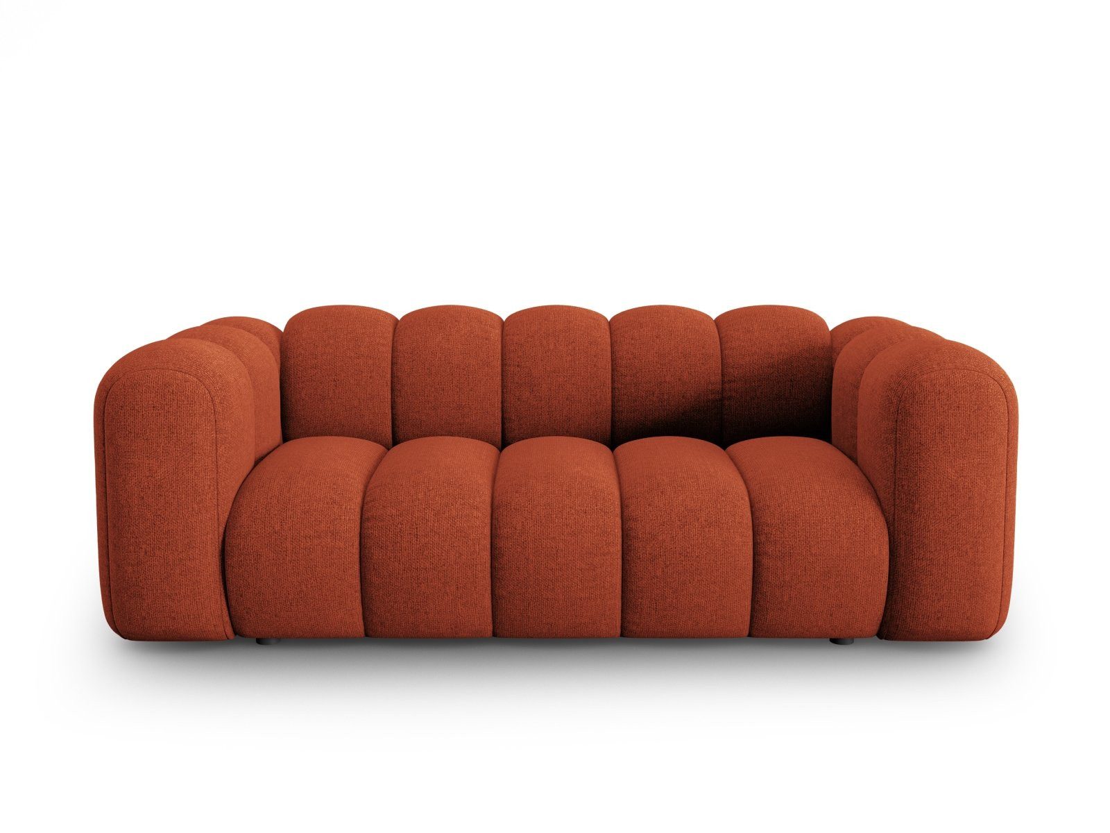 Micadoni Sofa Lupine, 2-Sitzer günstig online kaufen
