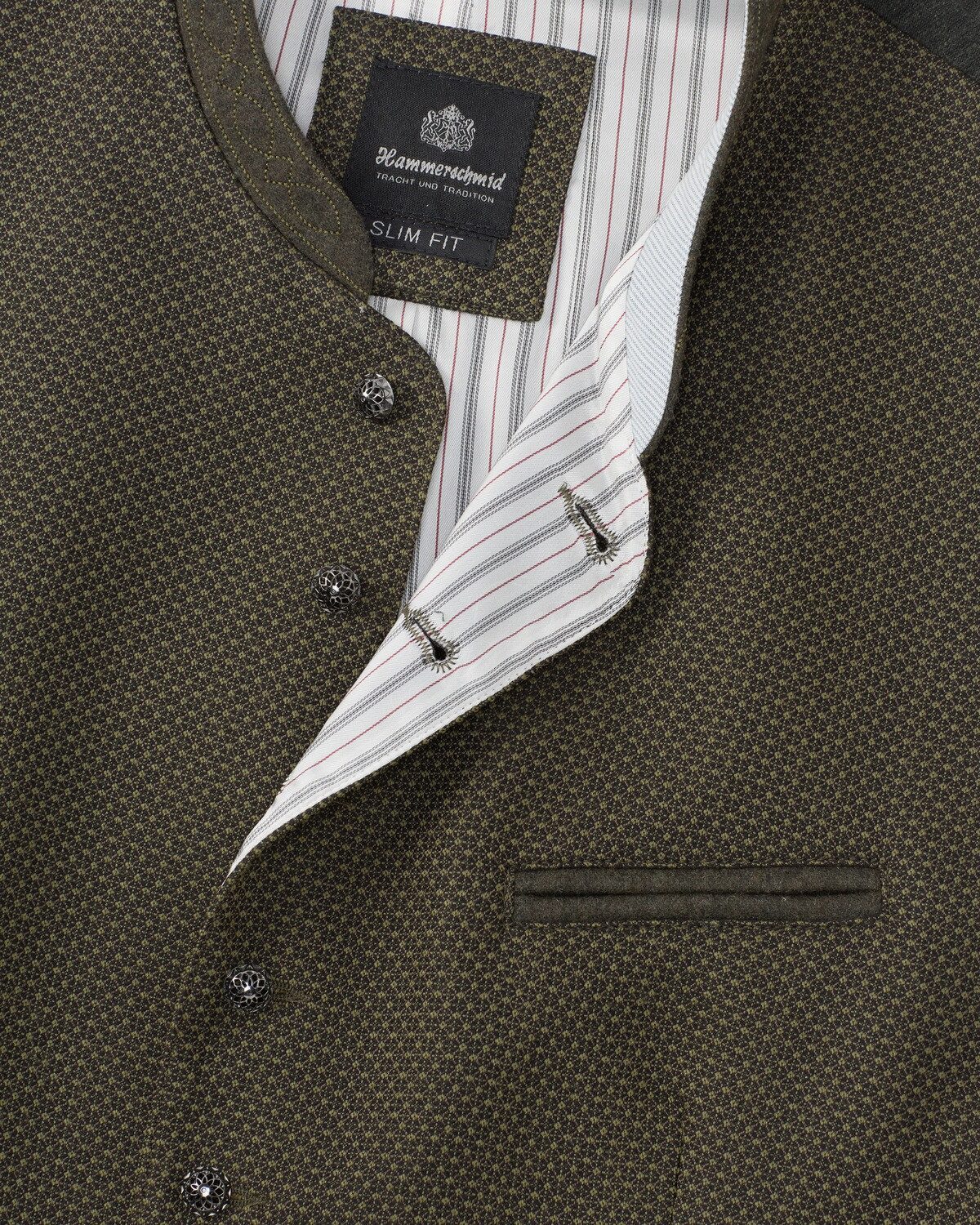 Hammerschmid Trachtenweste Trachtenweste Mirko