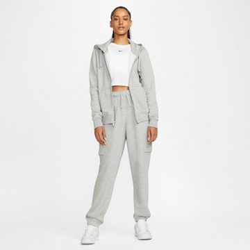 Nike Sportswear Kapuzensweatjacke Club Fleece Women's Full-Zip Hoodie