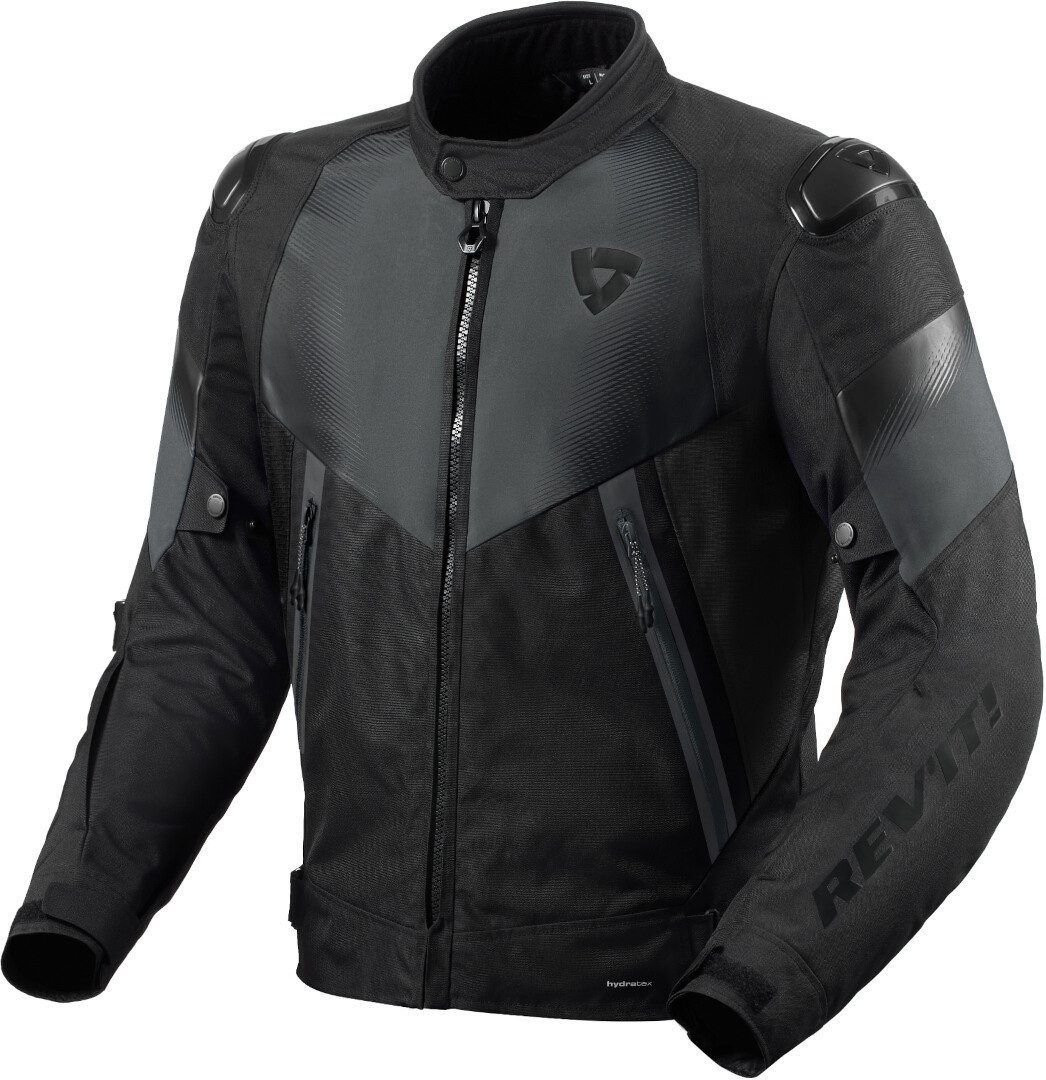 Motorradjacke Control H2O Motorrad Textiljacke