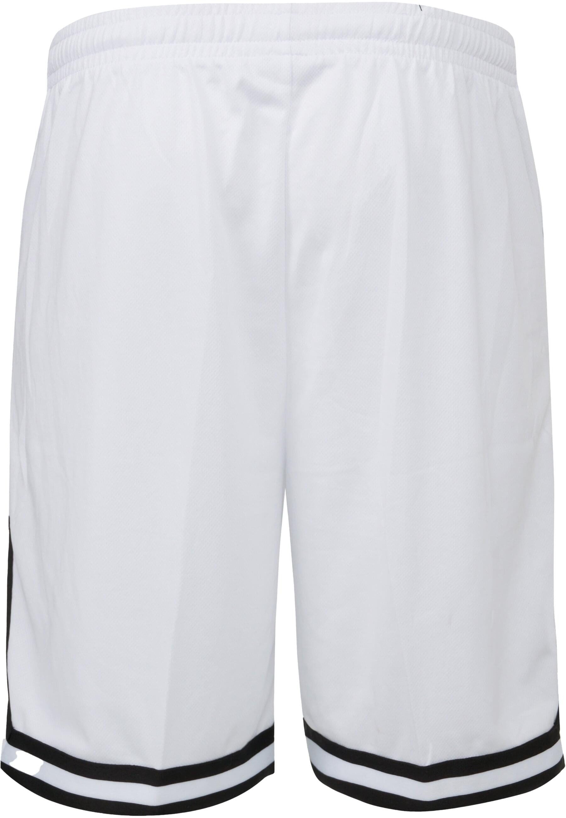 Karl Kani Stoffhose Karl Kani Herren Signature Mesh Shorts (1-tlg) günstig online kaufen