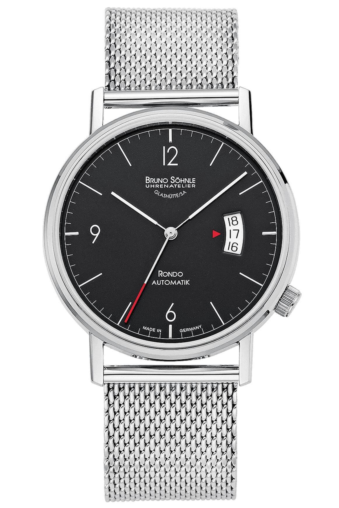 BRUNO SÖHNLE Automatikuhr