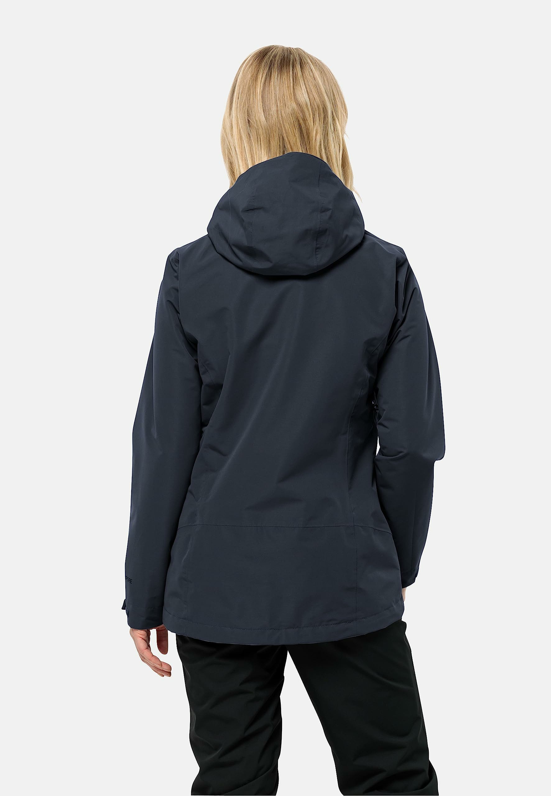 Jack Wolfskin Softshelljacke Softshelljacke für Damen (1-St) günstig online kaufen