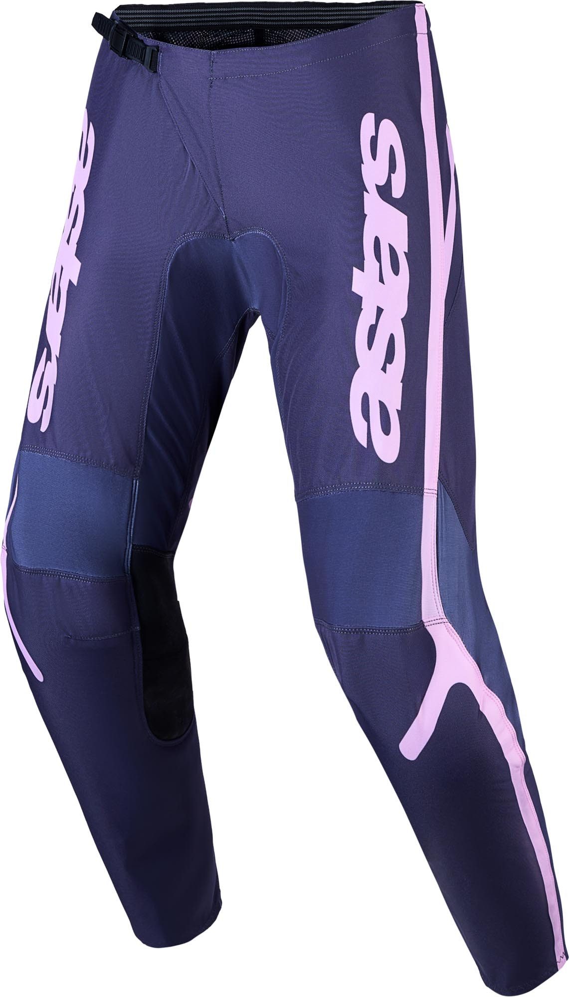 Alpinestars Motorradhose Stella Fluid Apex V2 Damen Motocross Hose robust