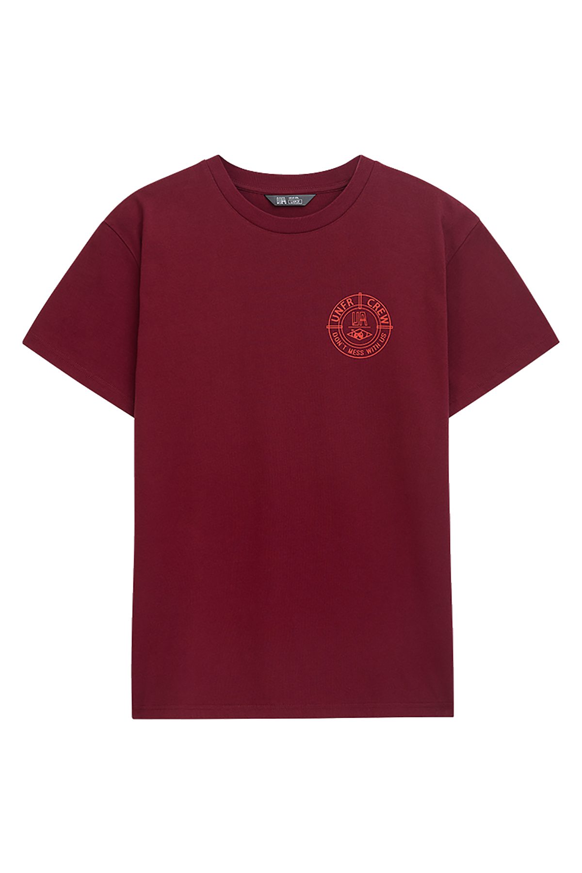 Unfair Athletics T-Shirt DMWU BP (kein Set)