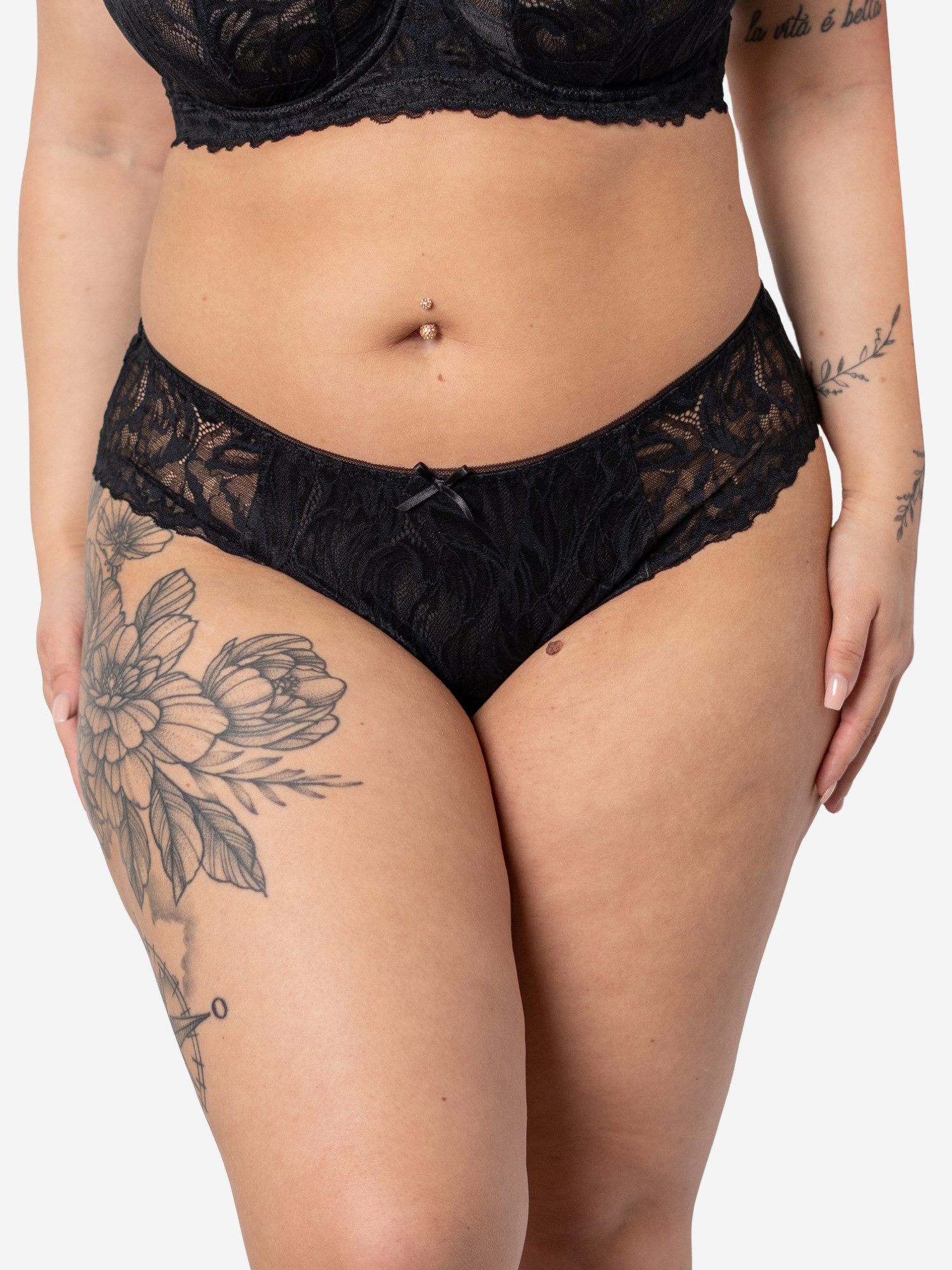Panty Cariba