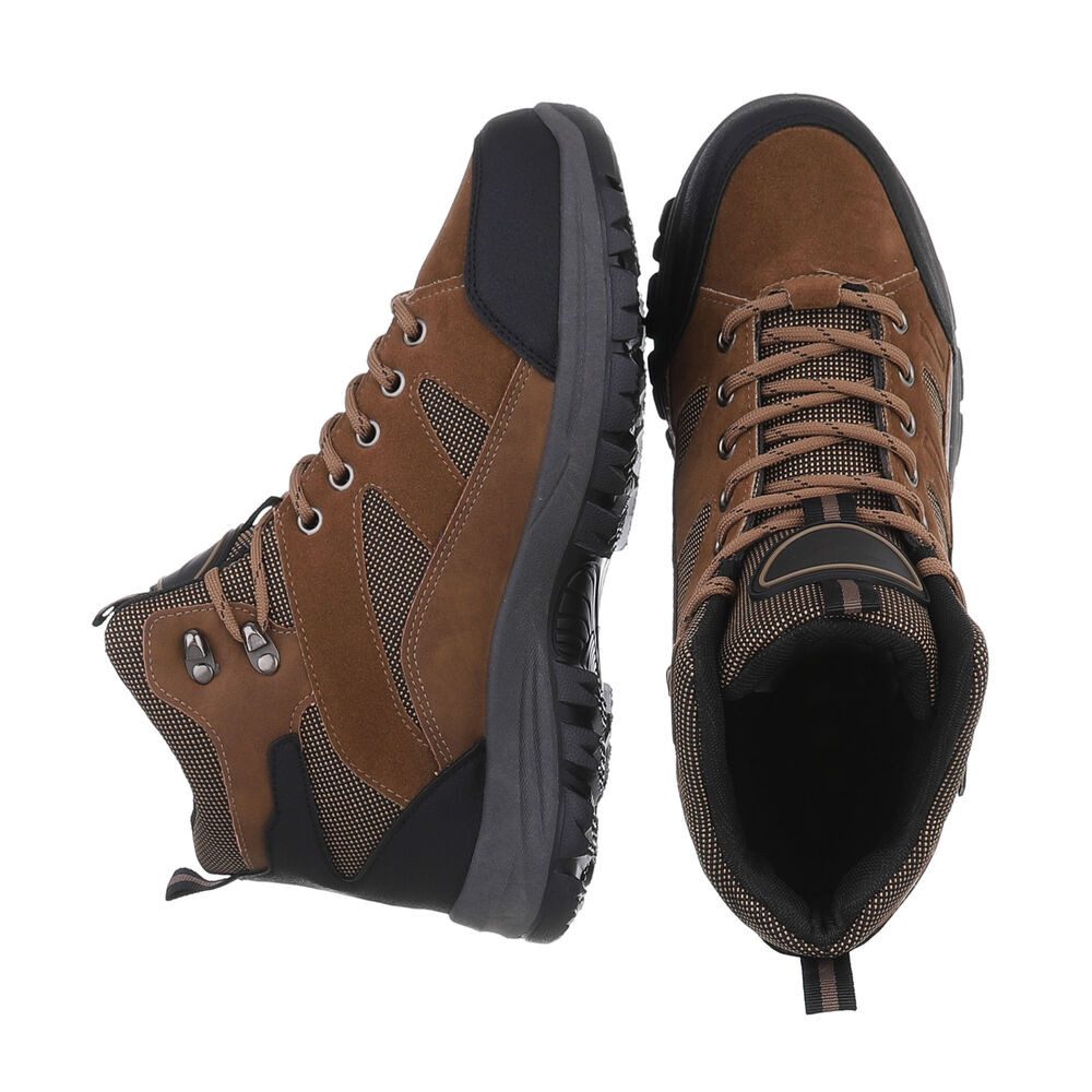Coolwalk Herren Schnürschuhe Outdoor Stiefelette (87284675) günstig online kaufen
