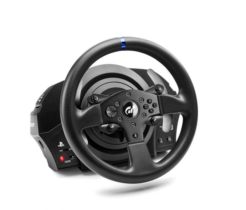 RS T300 Thrustmaster GT Lenkrad